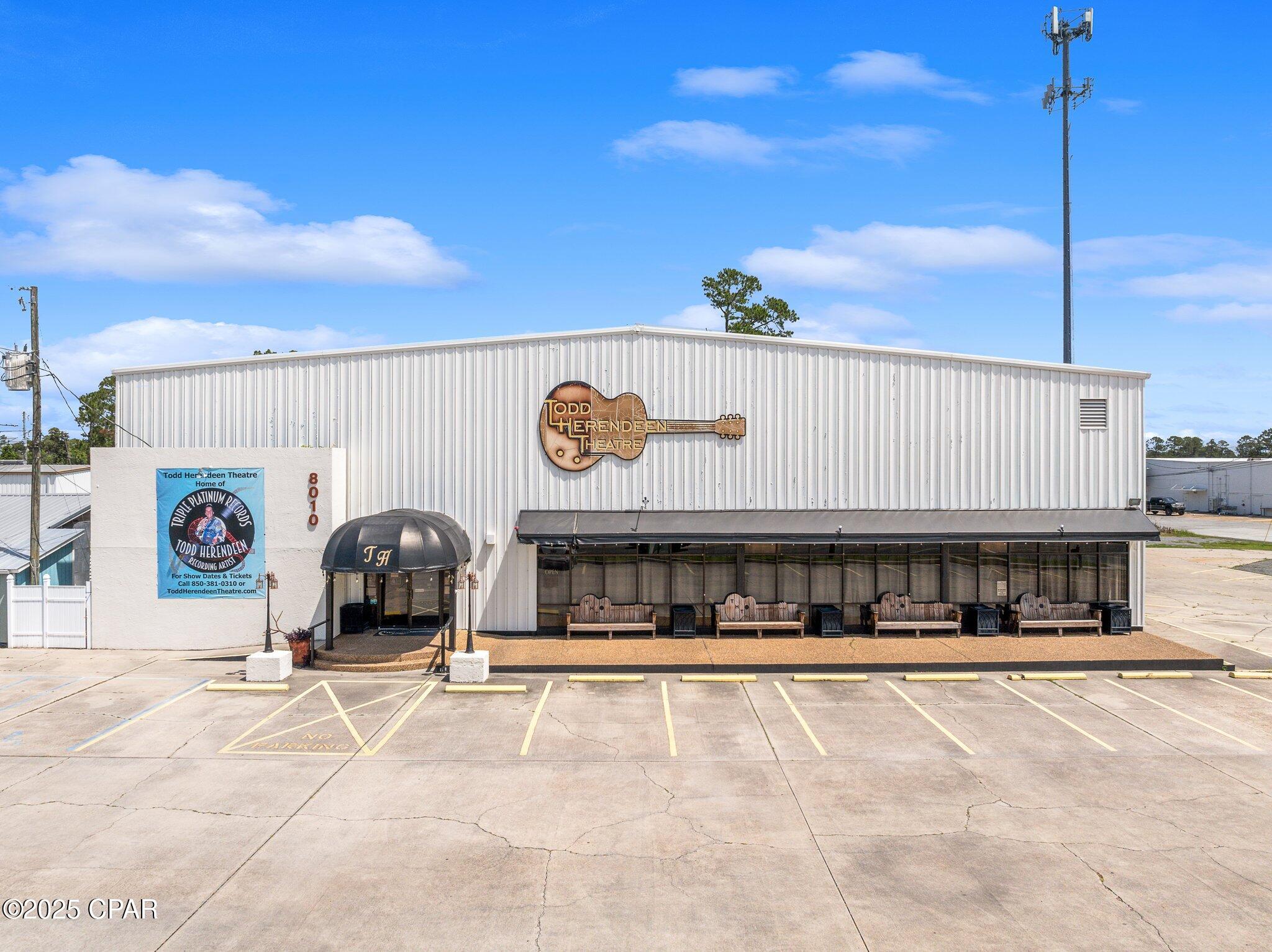 8010 Front Beach Road