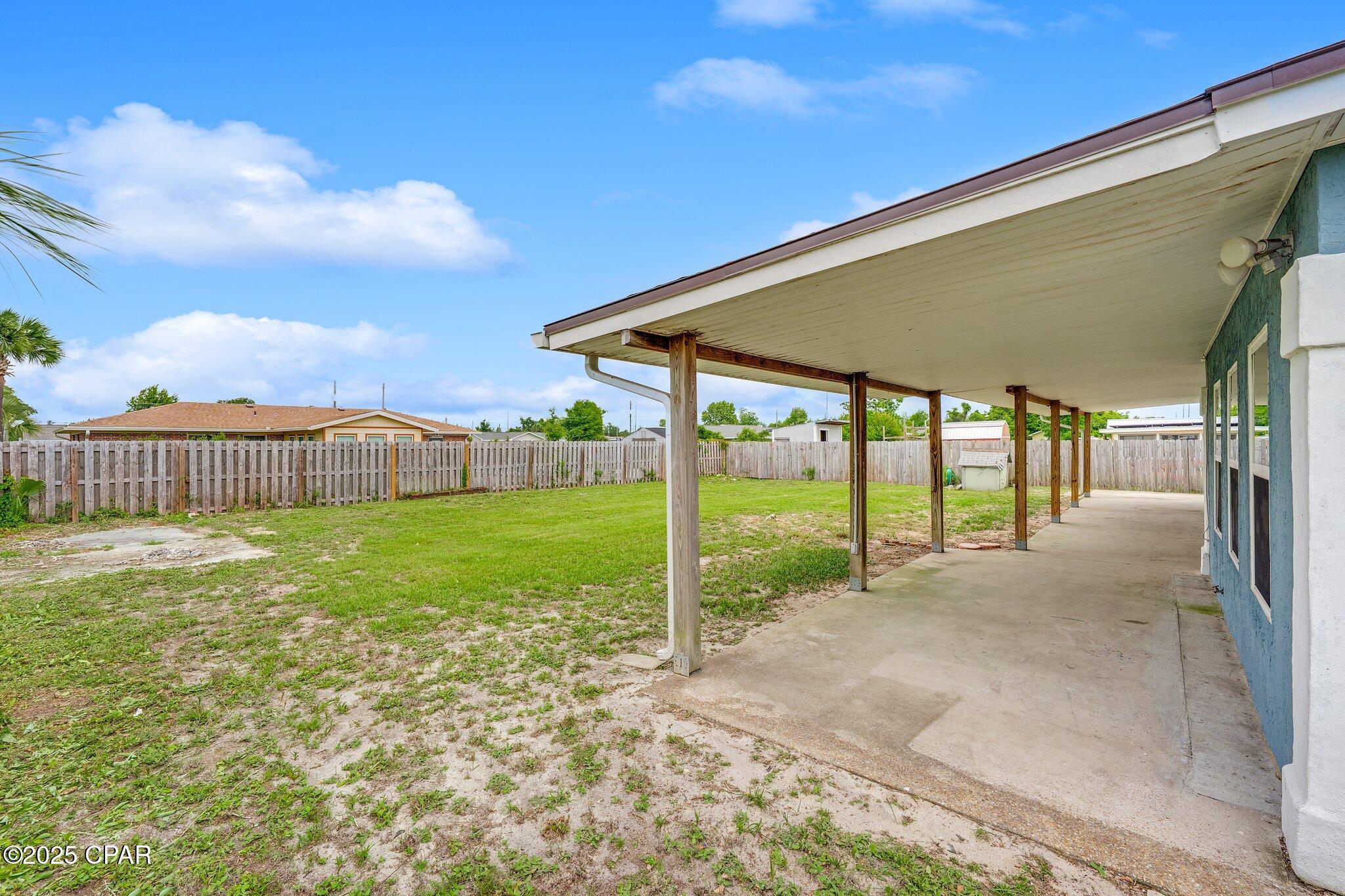 4121 Cherry Lane