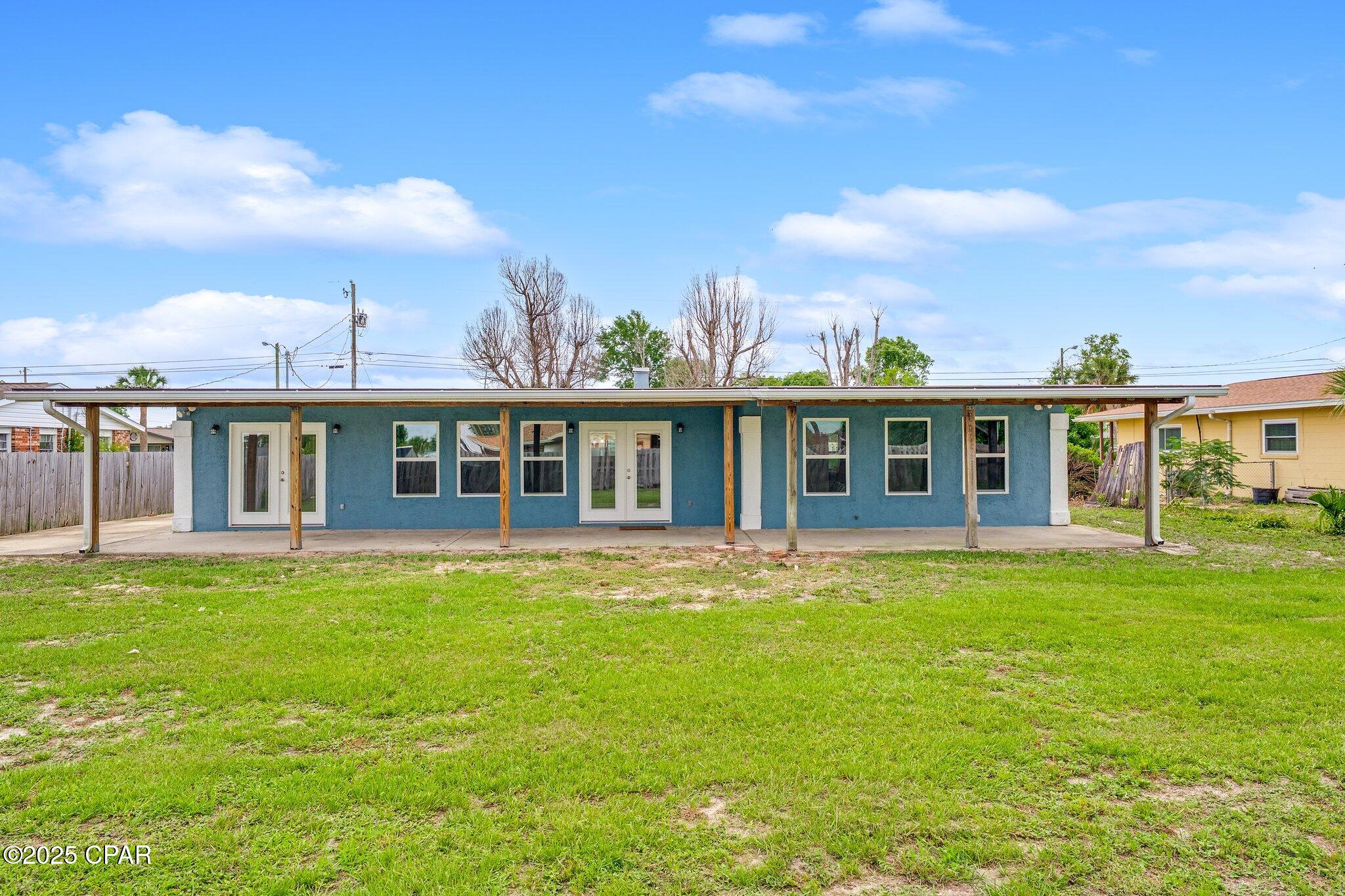 4121 Cherry Lane