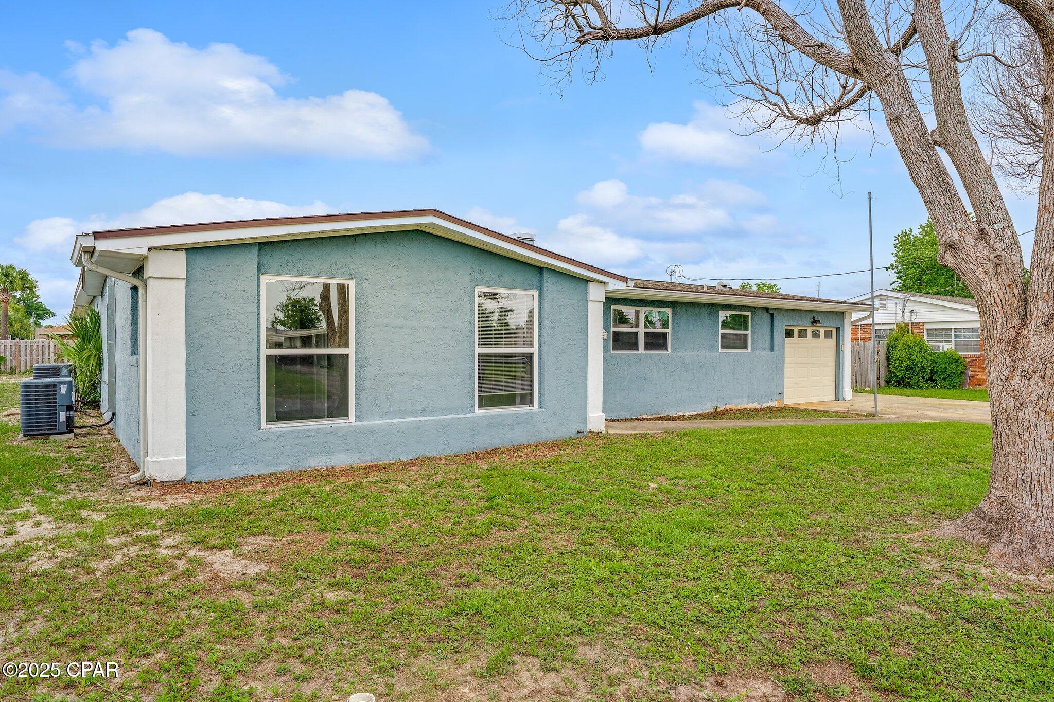 4121 Cherry Lane