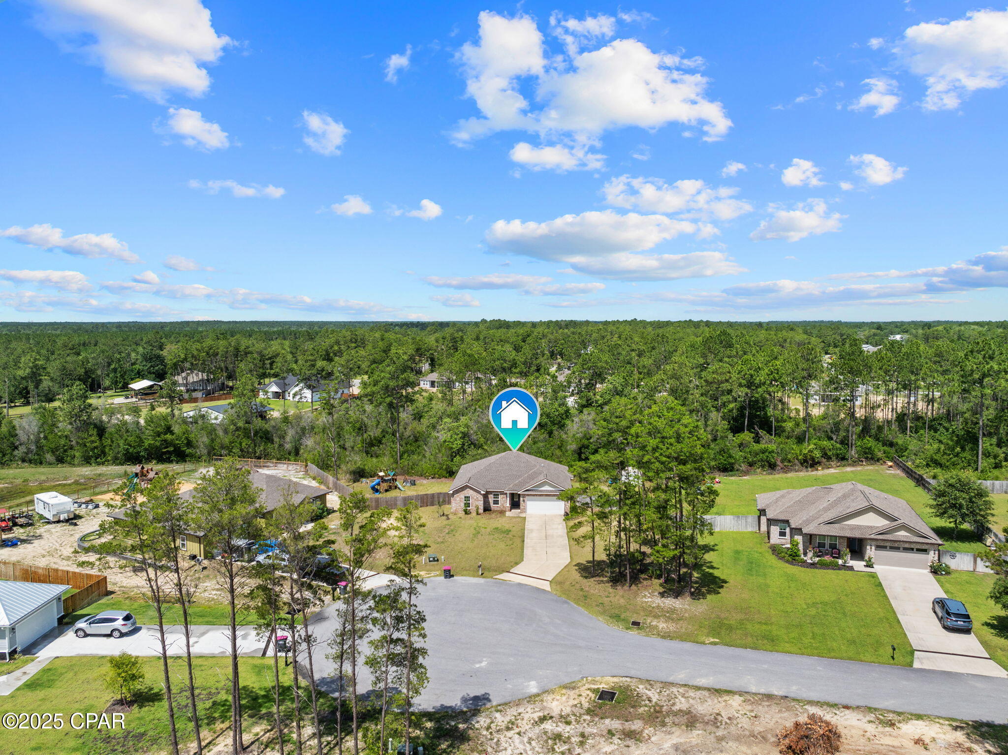 13205 Spring Fork Lane