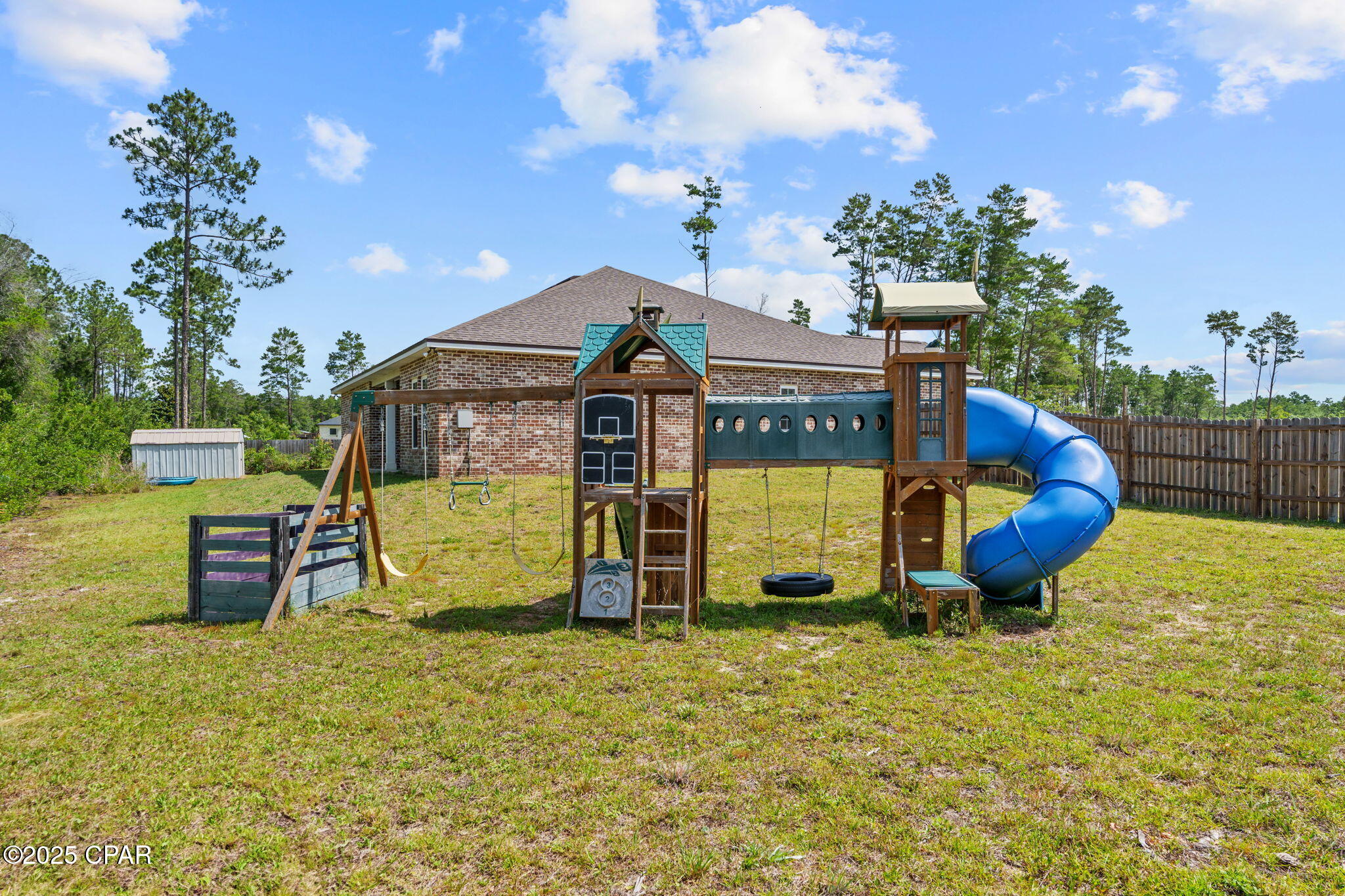 13205 Spring Fork Lane