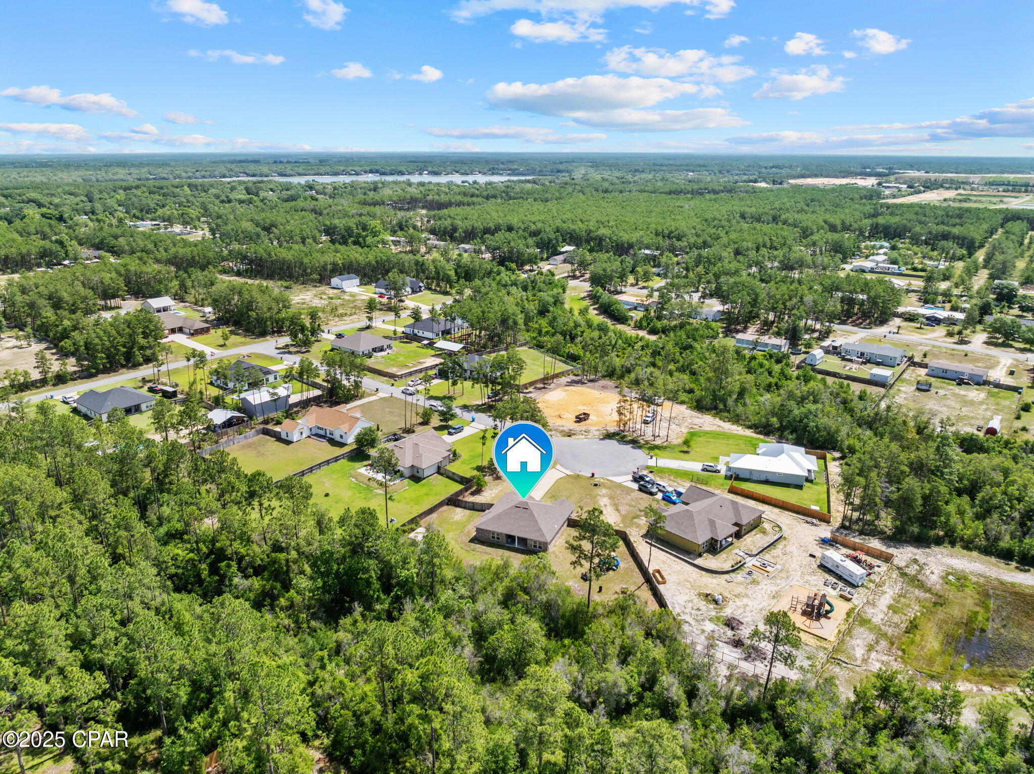 13205 Spring Fork Lane