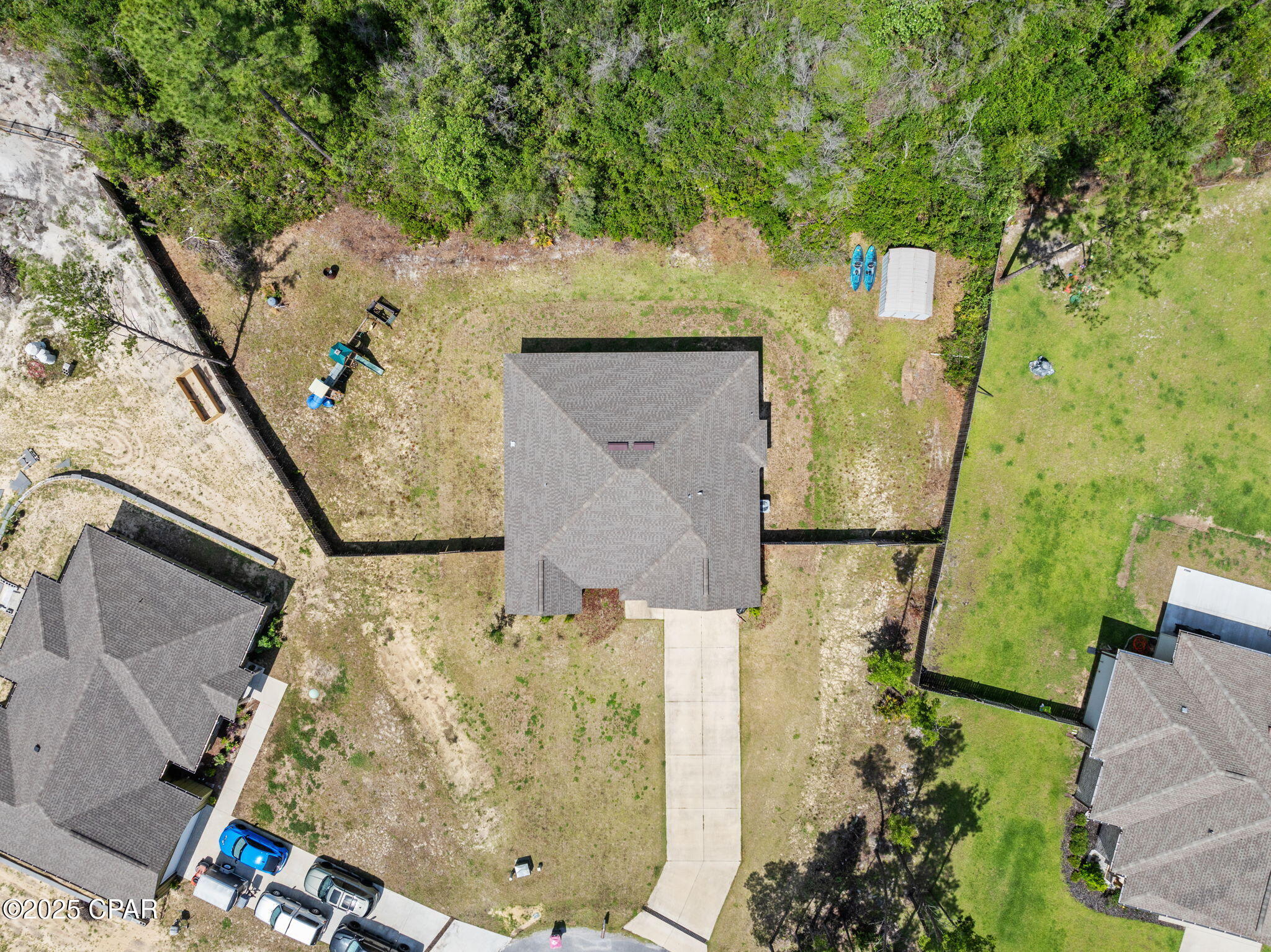 13205 Spring Fork Lane