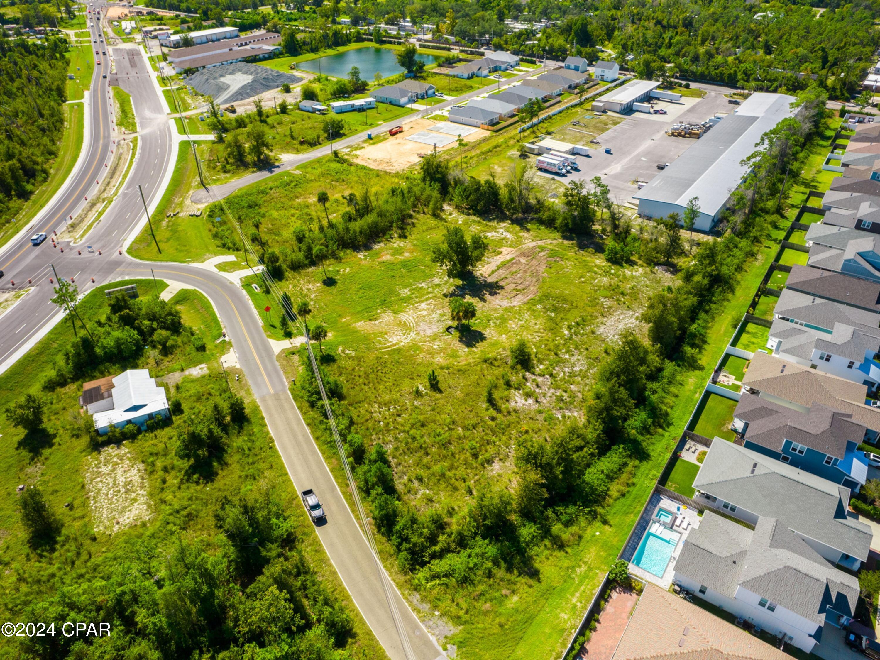 3716/3712 Airport Road