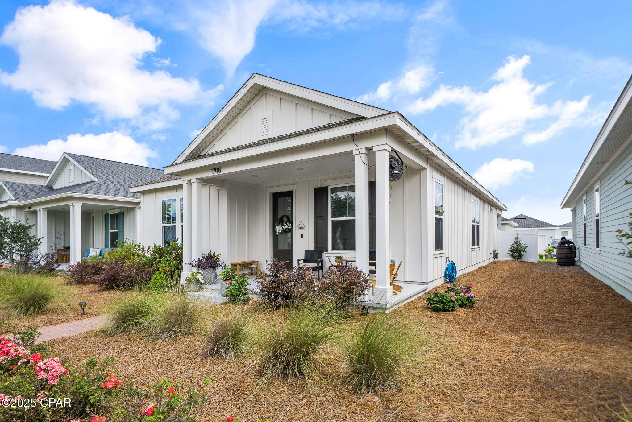 1708 Sumac Court