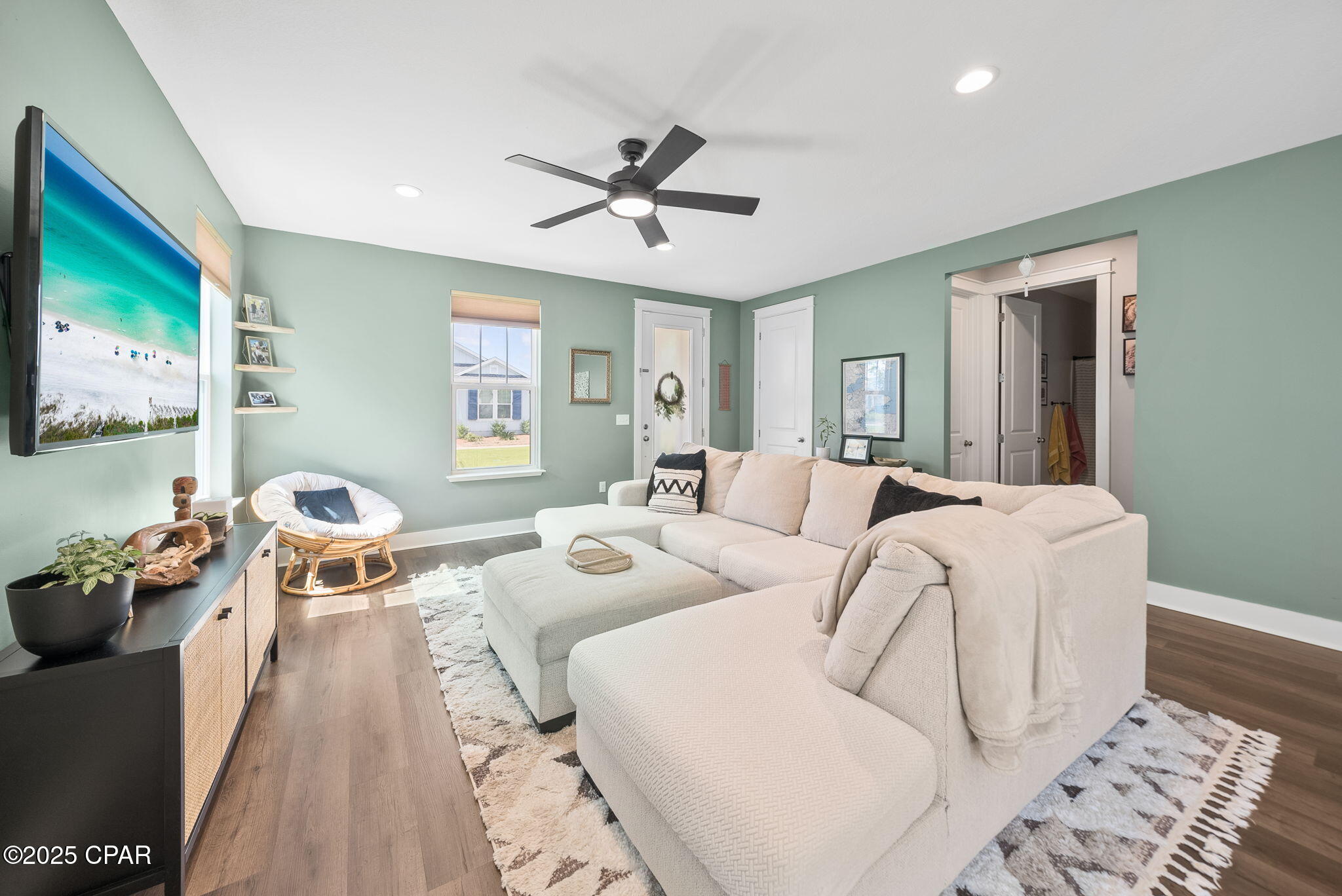 1708 Sumac Court