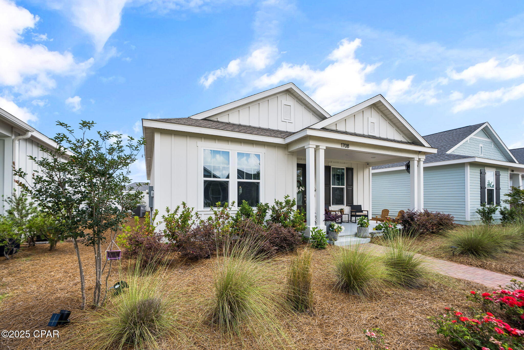 1708 Sumac Court