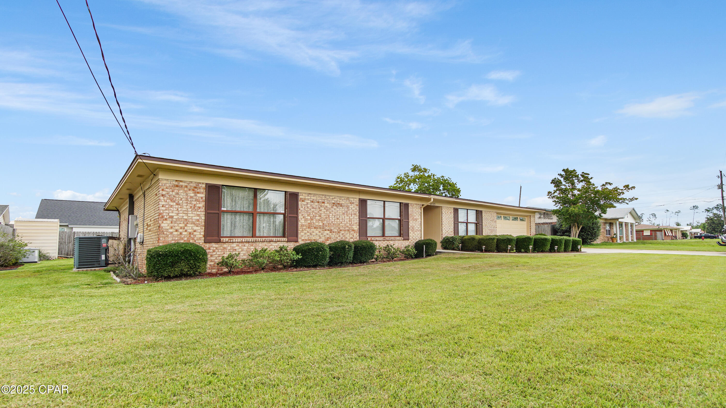 6425 Hiwassee Street