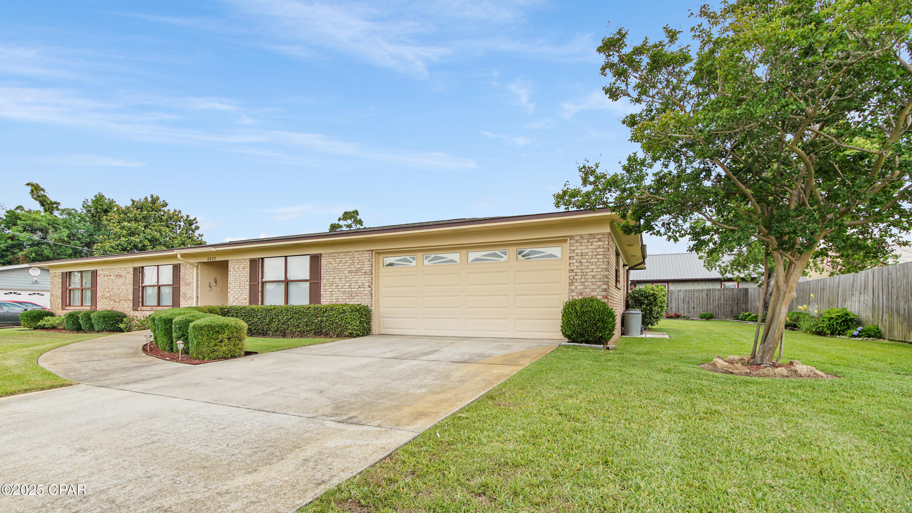 6425 Hiwassee Street