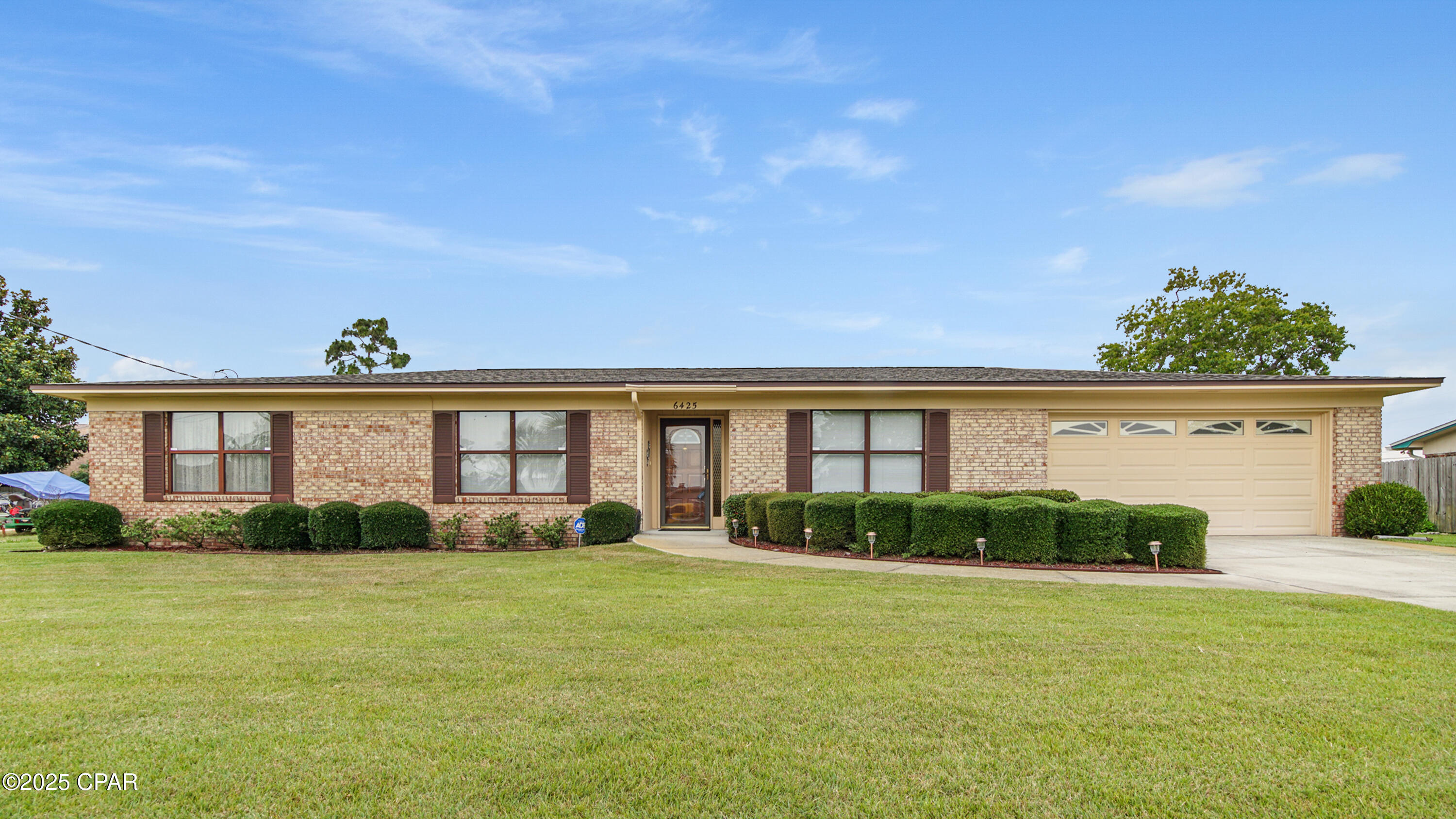 6425 Hiwassee Street