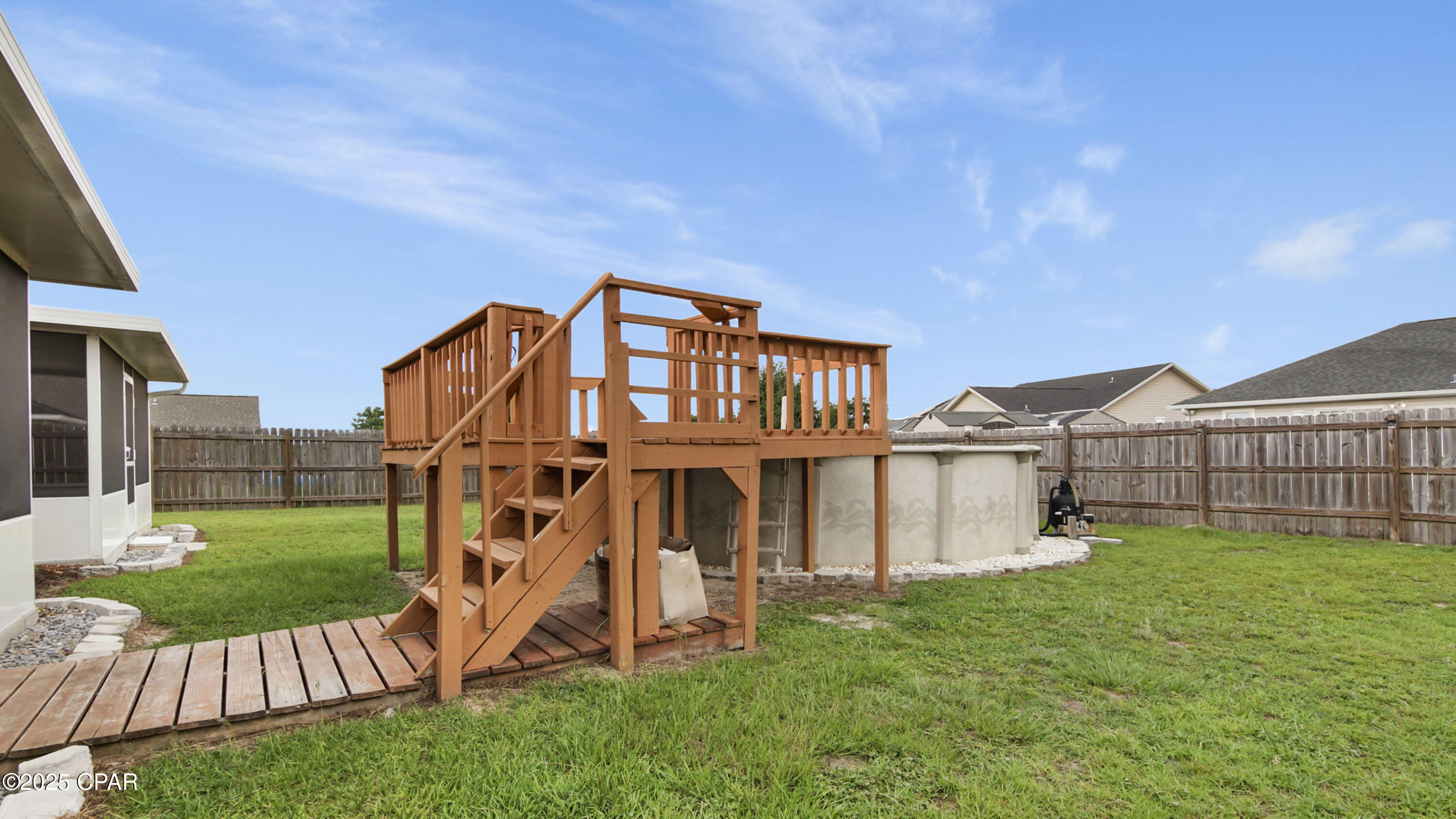 5415 Frank Hough Road