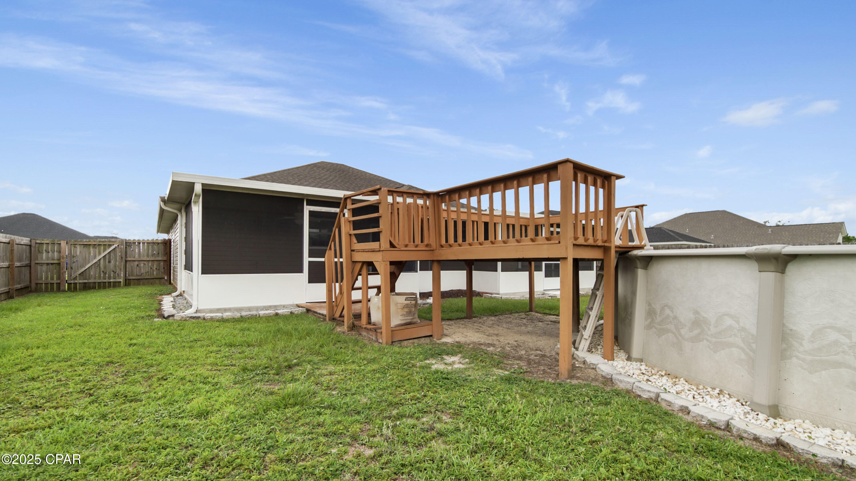 5415 Frank Hough Road