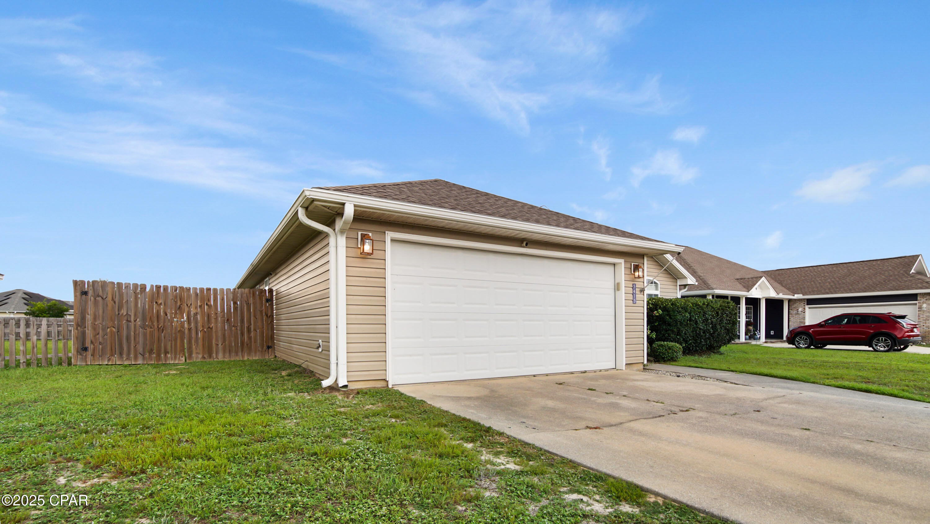 5415 Frank Hough Road