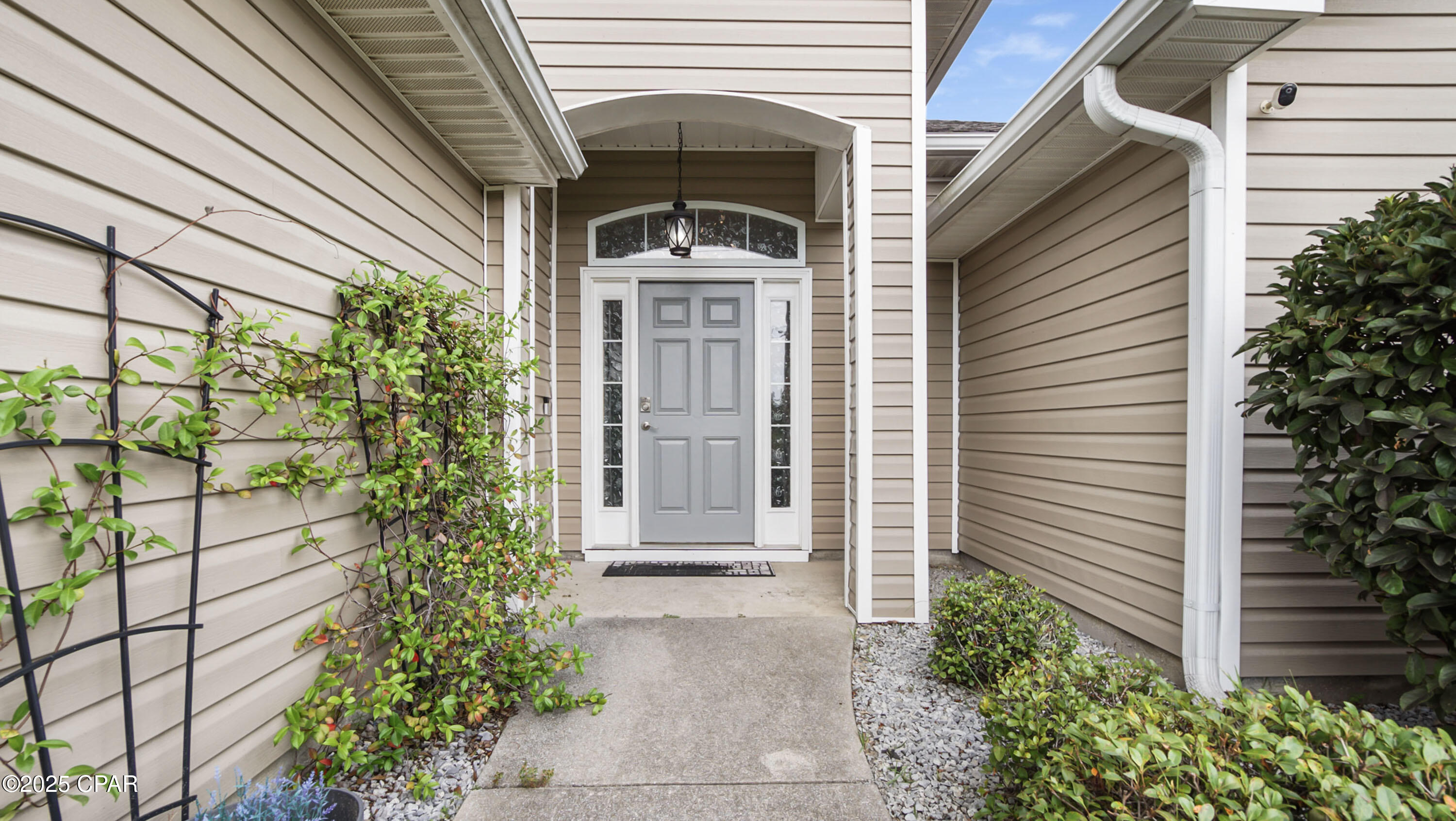 5415 Frank Hough Road