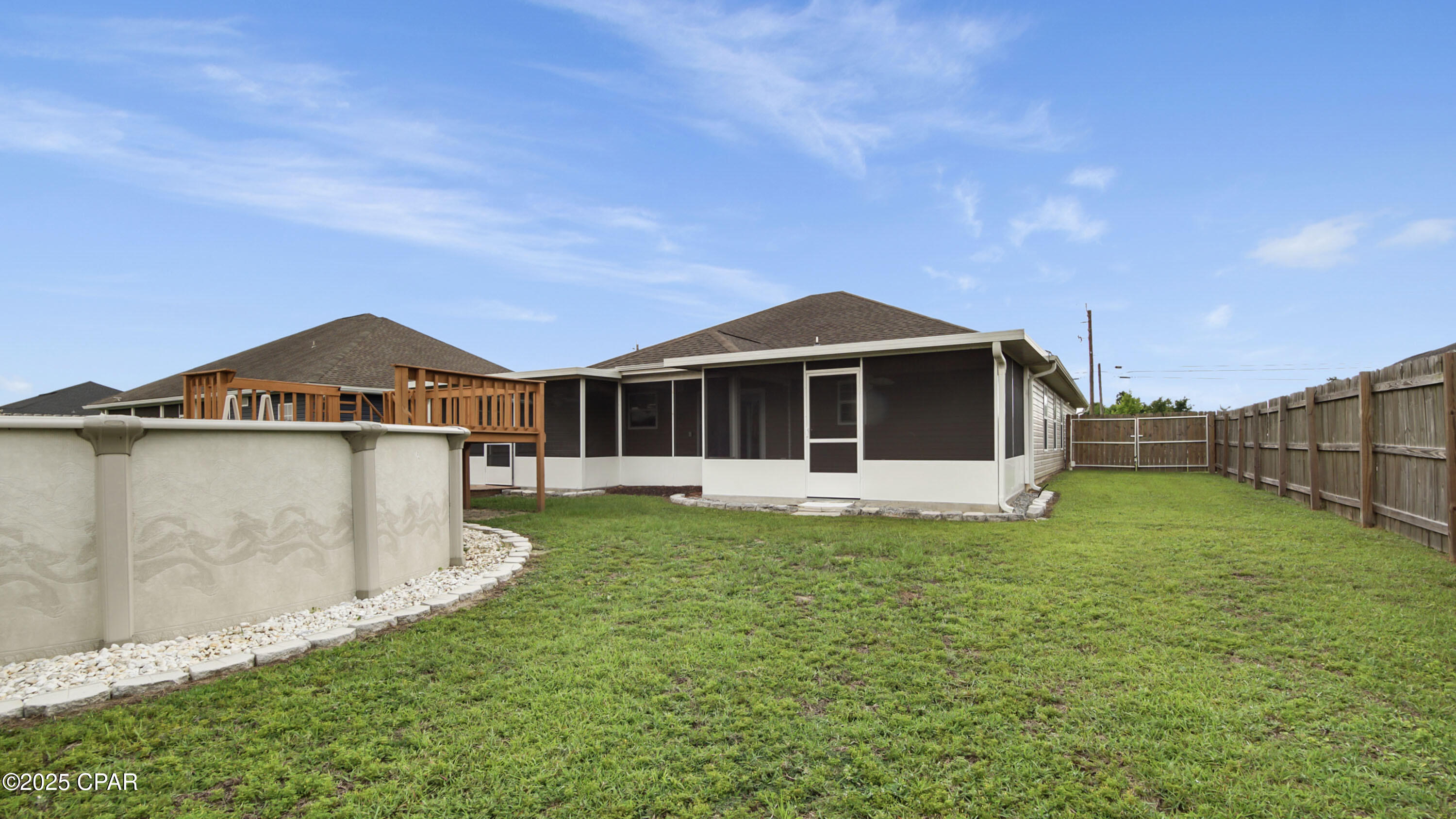 5415 Frank Hough Road