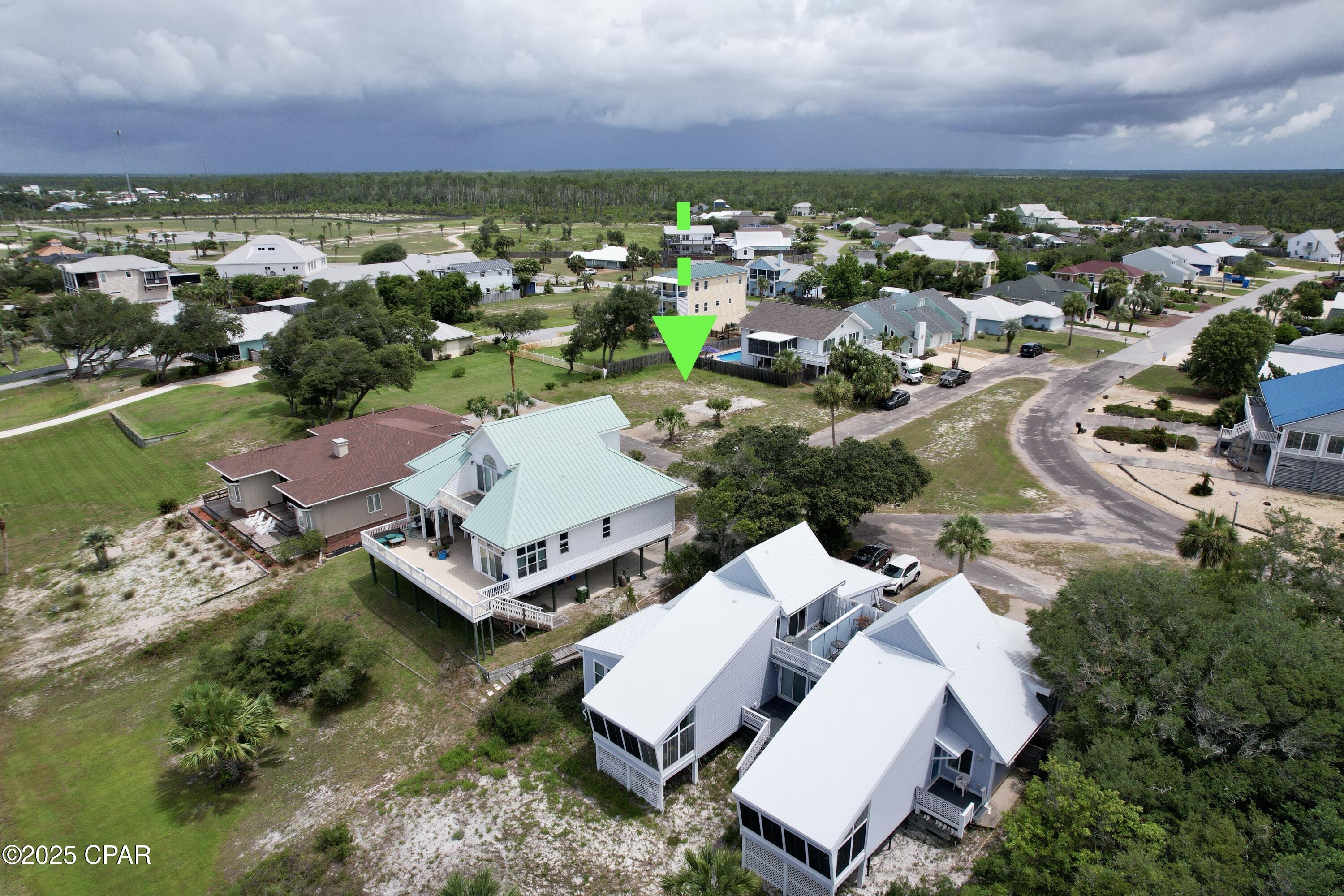 8514 Tradewinds Drive