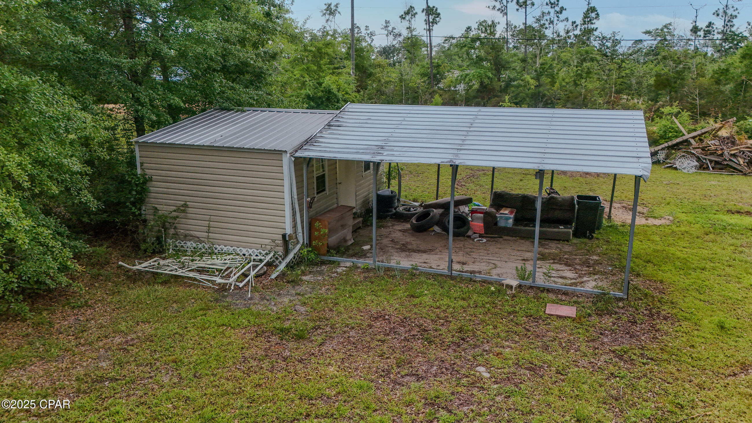 12434 Clear Creek Road