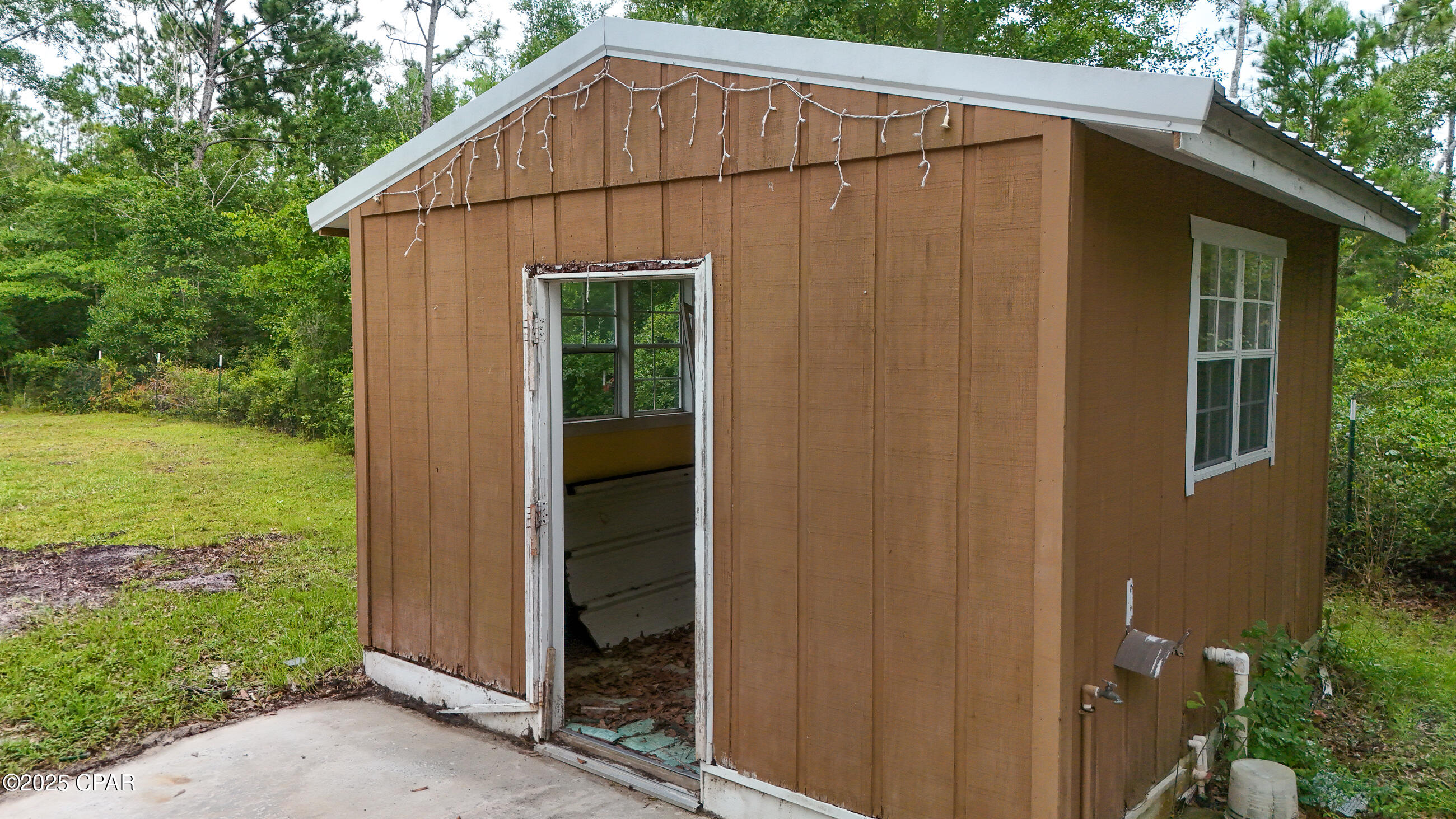 12434 Clear Creek Road