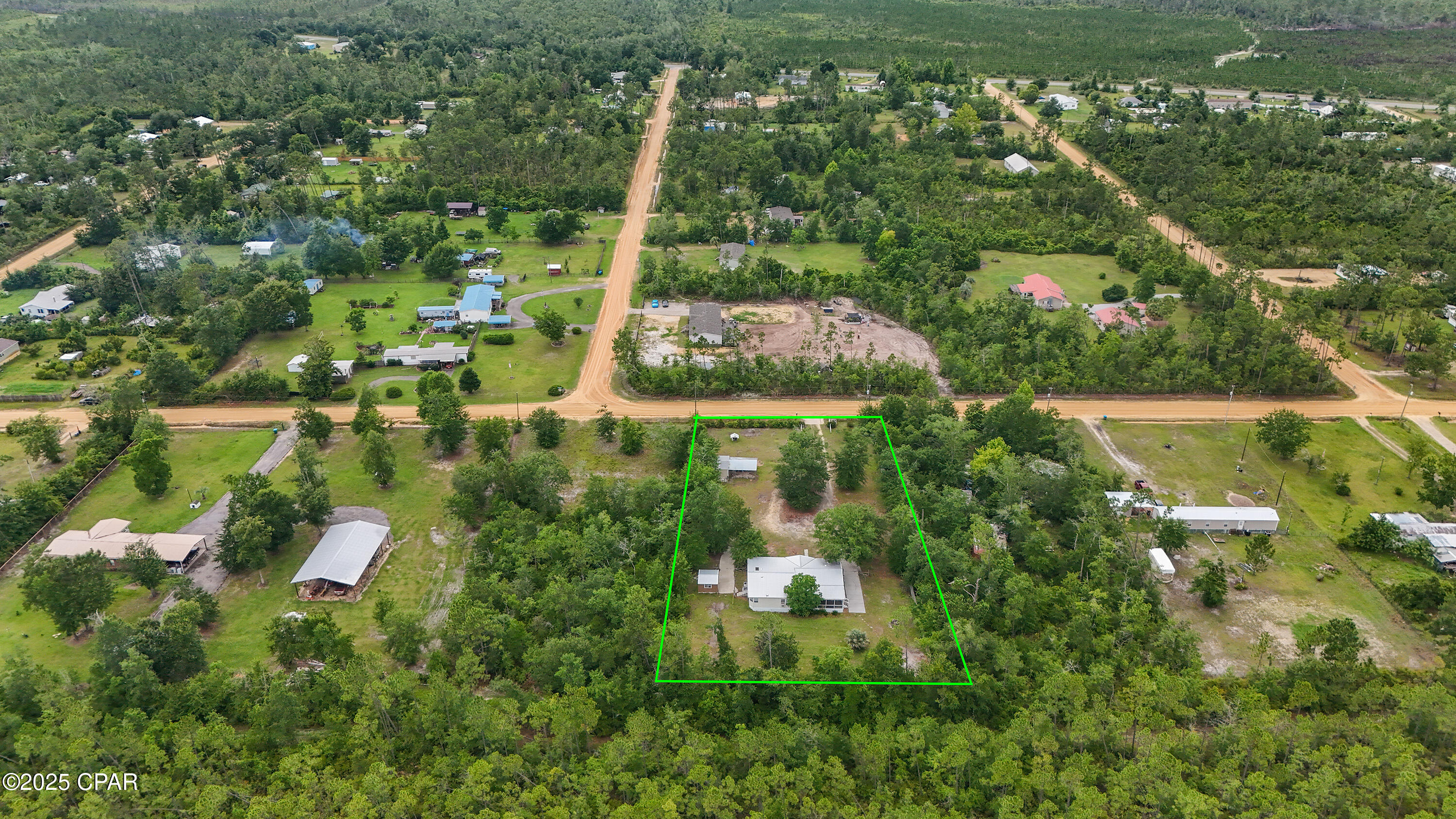 12434 Clear Creek Road