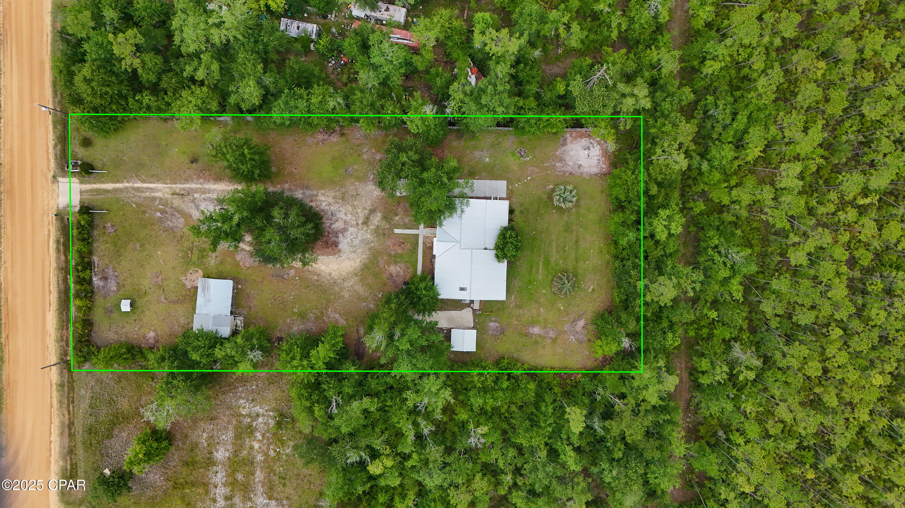 12434 Clear Creek Road