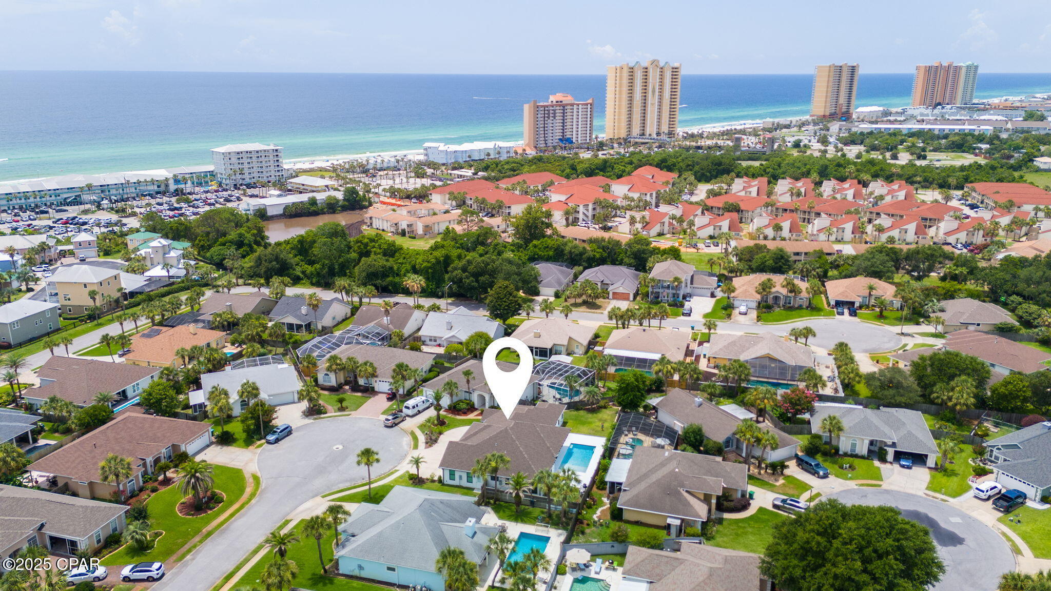 116 Nautical Way