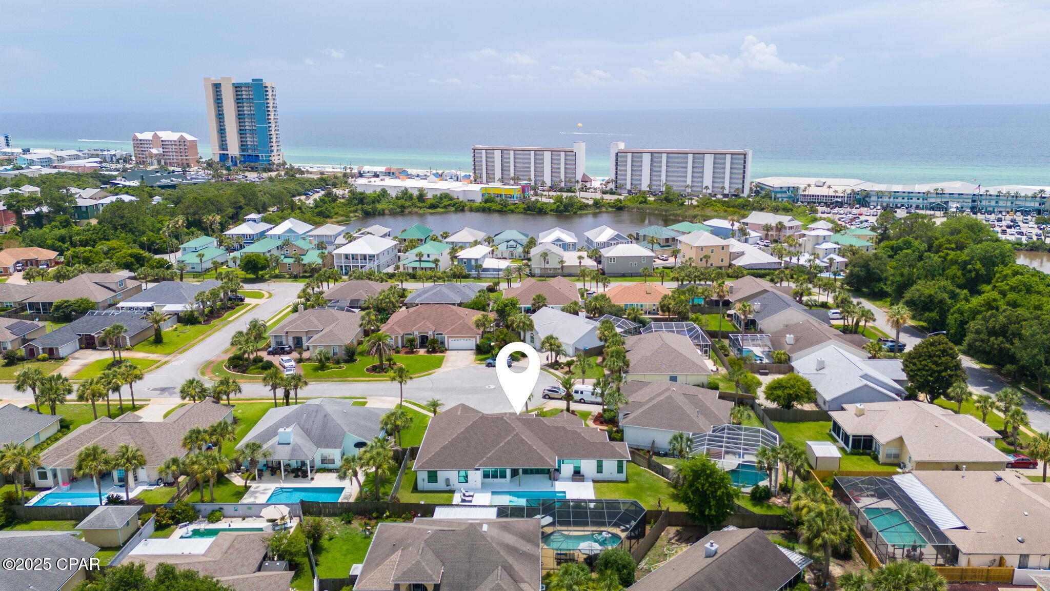 116 Nautical Way