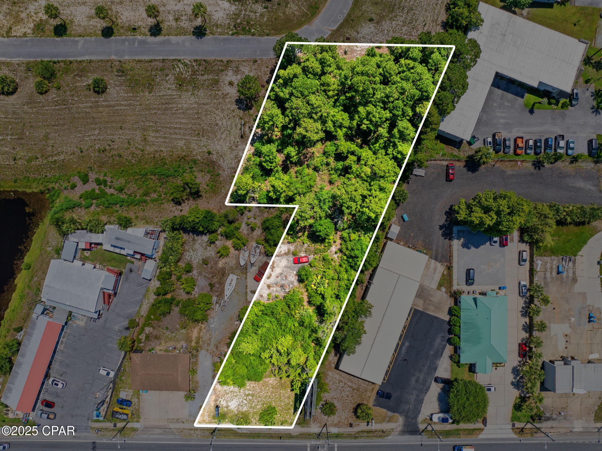 1735 Thomas Drive