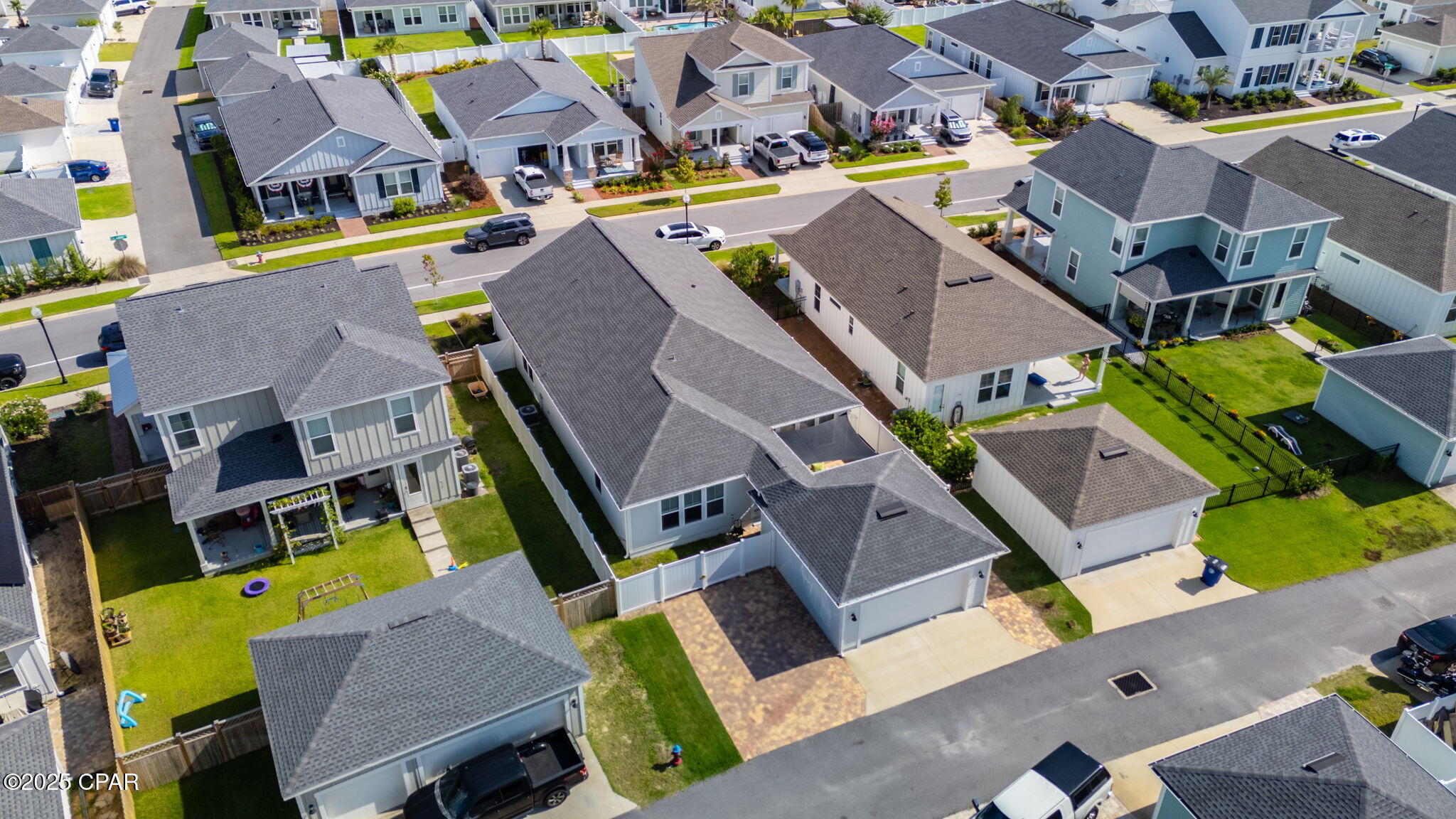 2021 Calamint Street