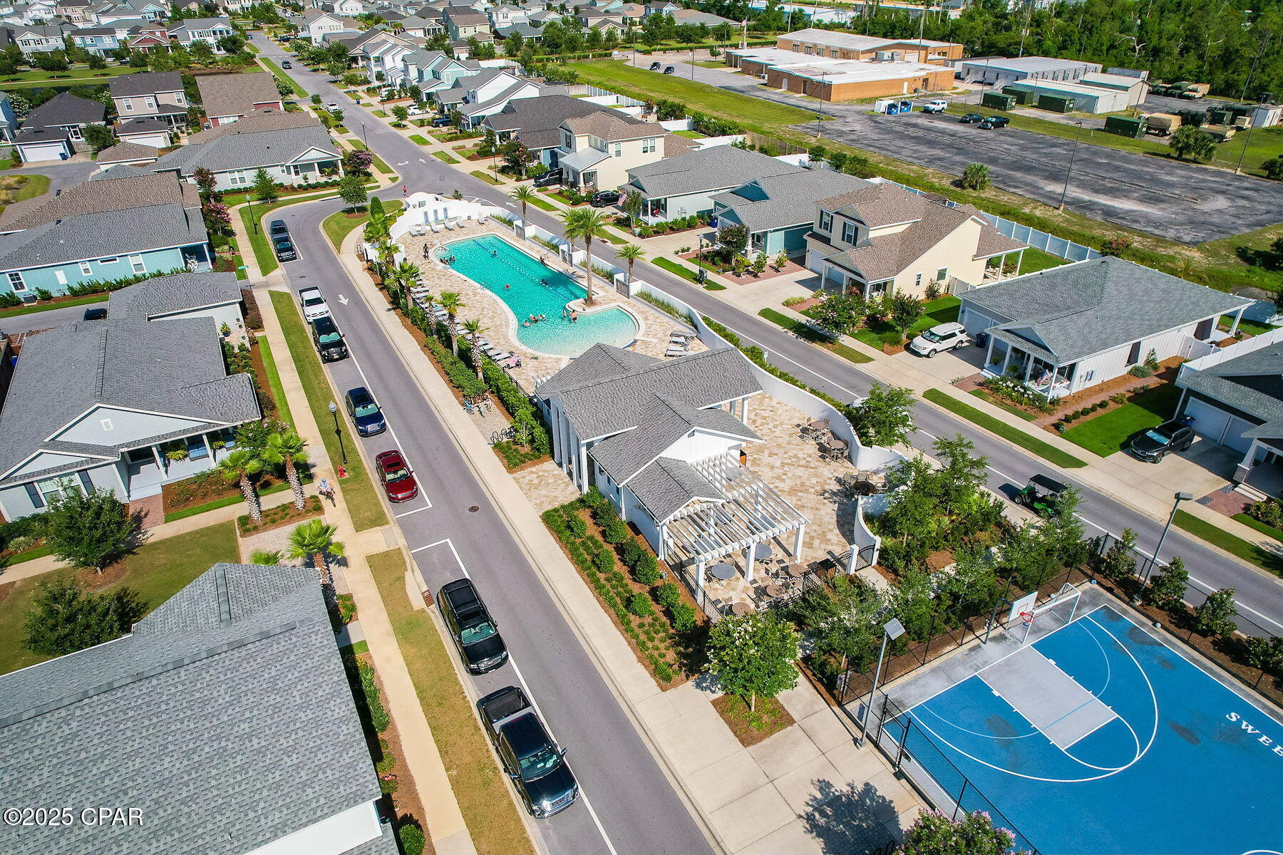 2021 Calamint Street
