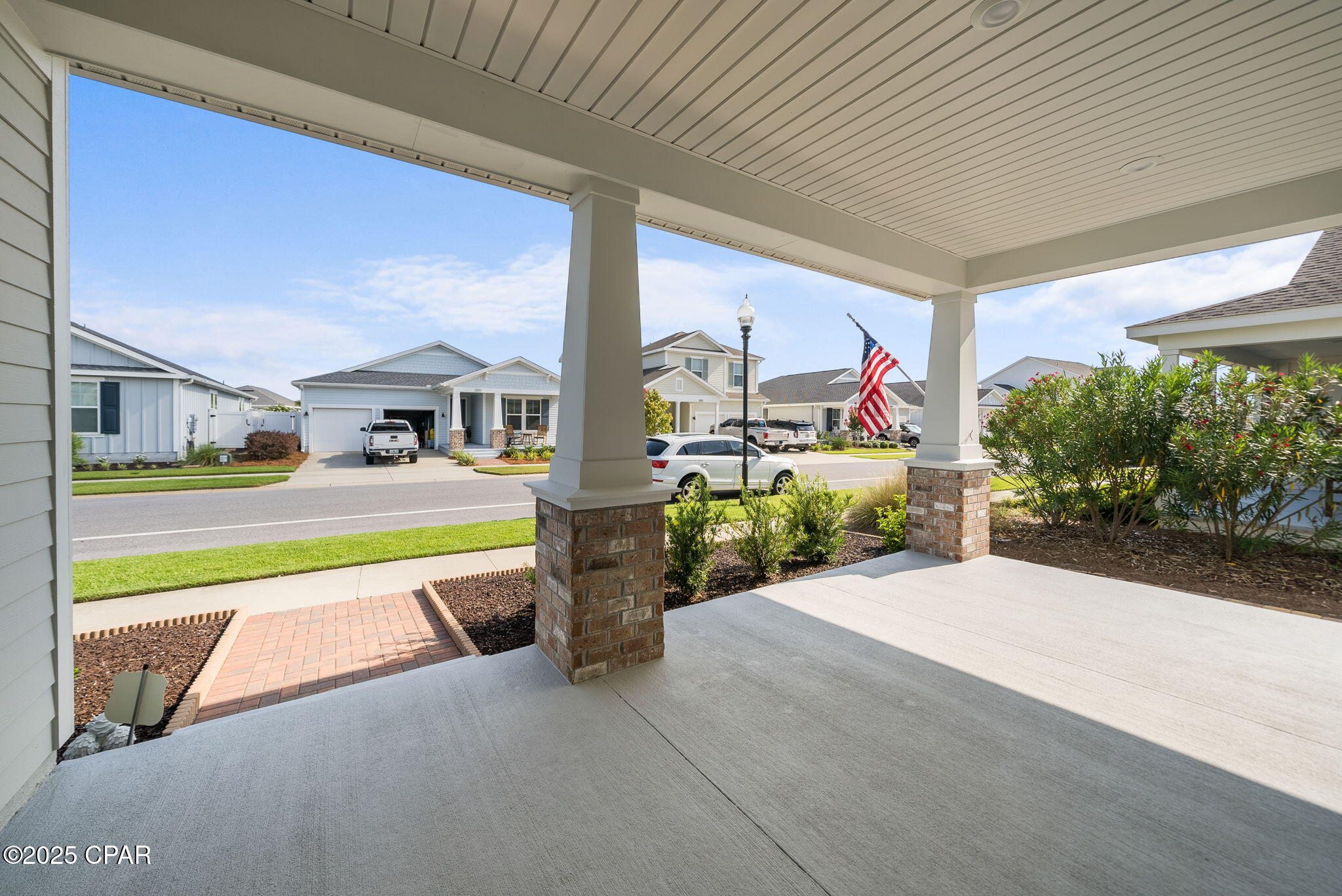 2021 Calamint Street