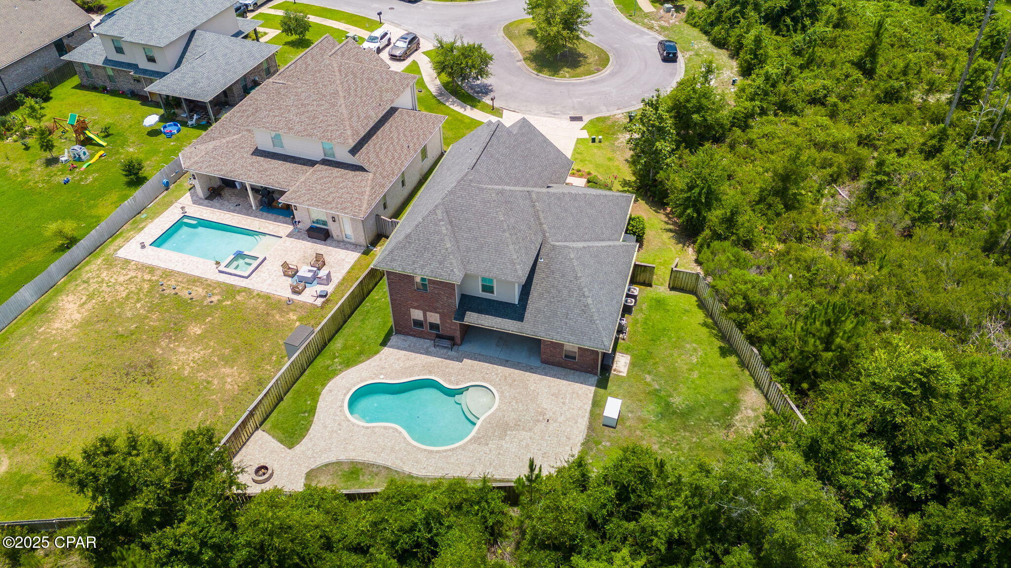 3033 Osprey Circle
