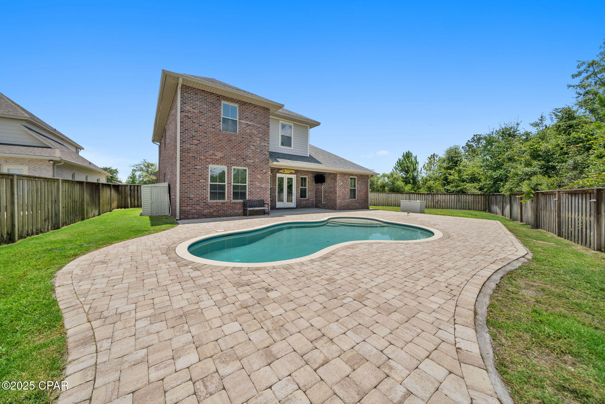 3033 Osprey Circle