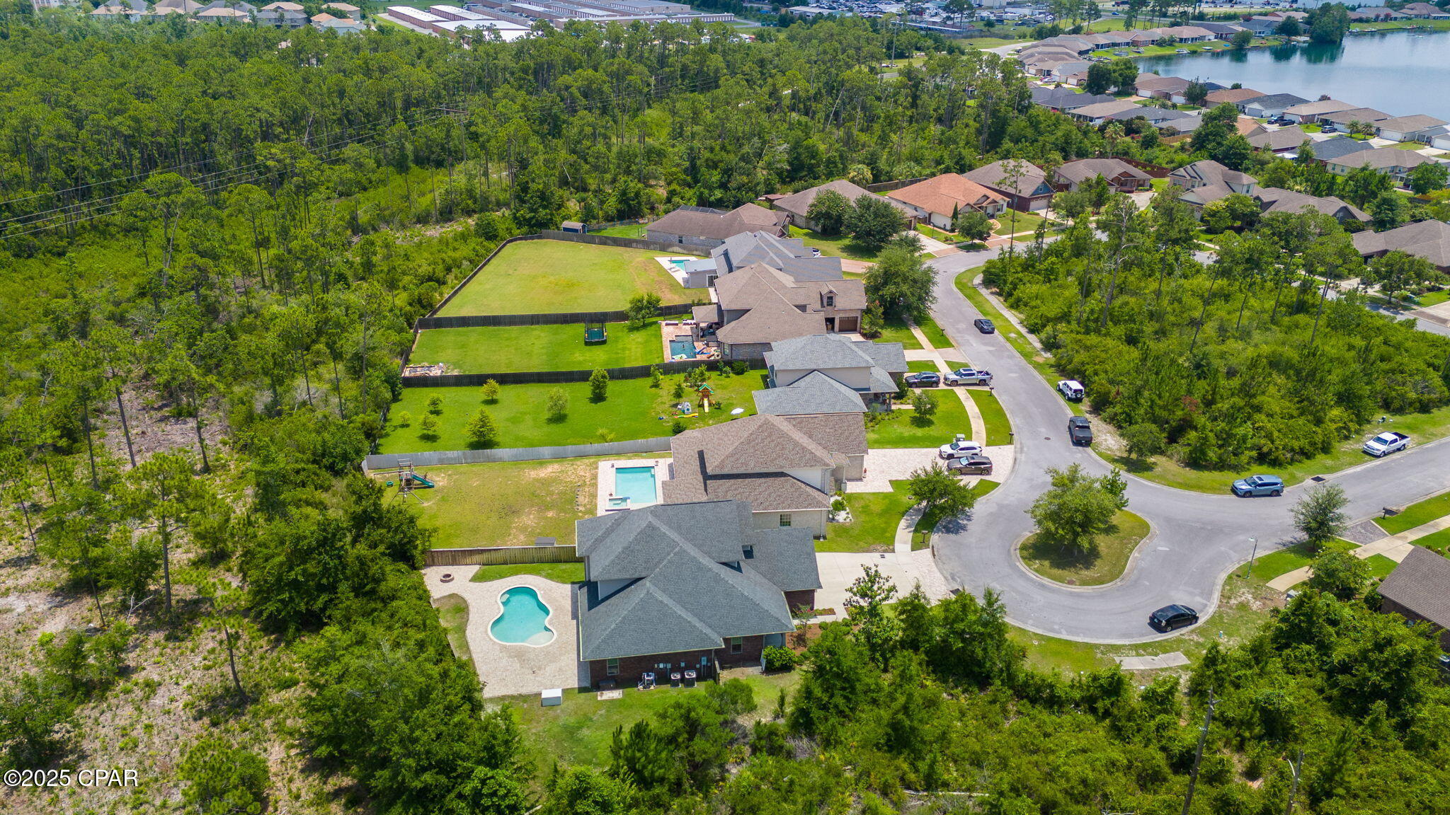 3033 Osprey Circle