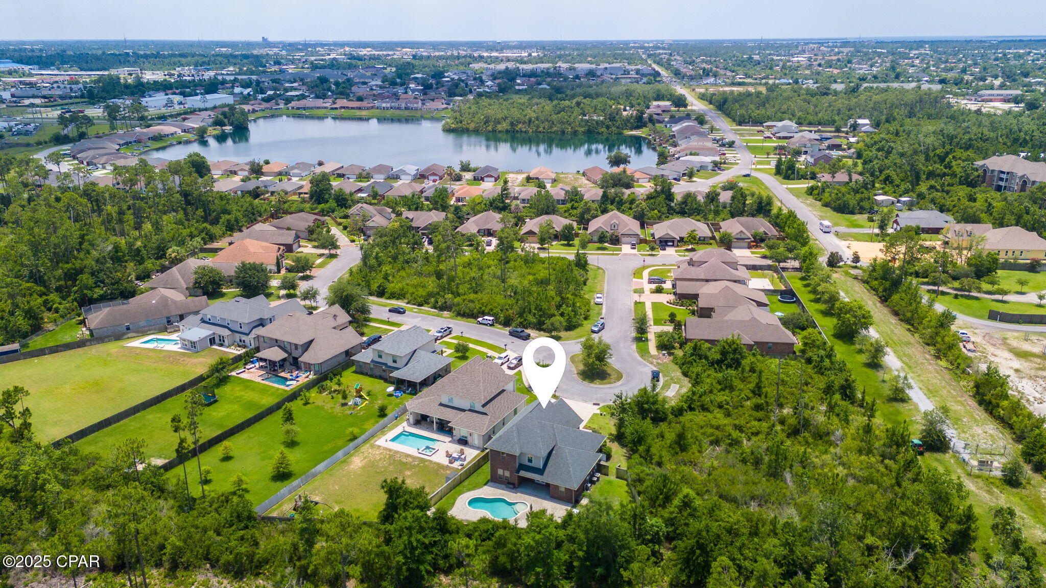3033 Osprey Circle