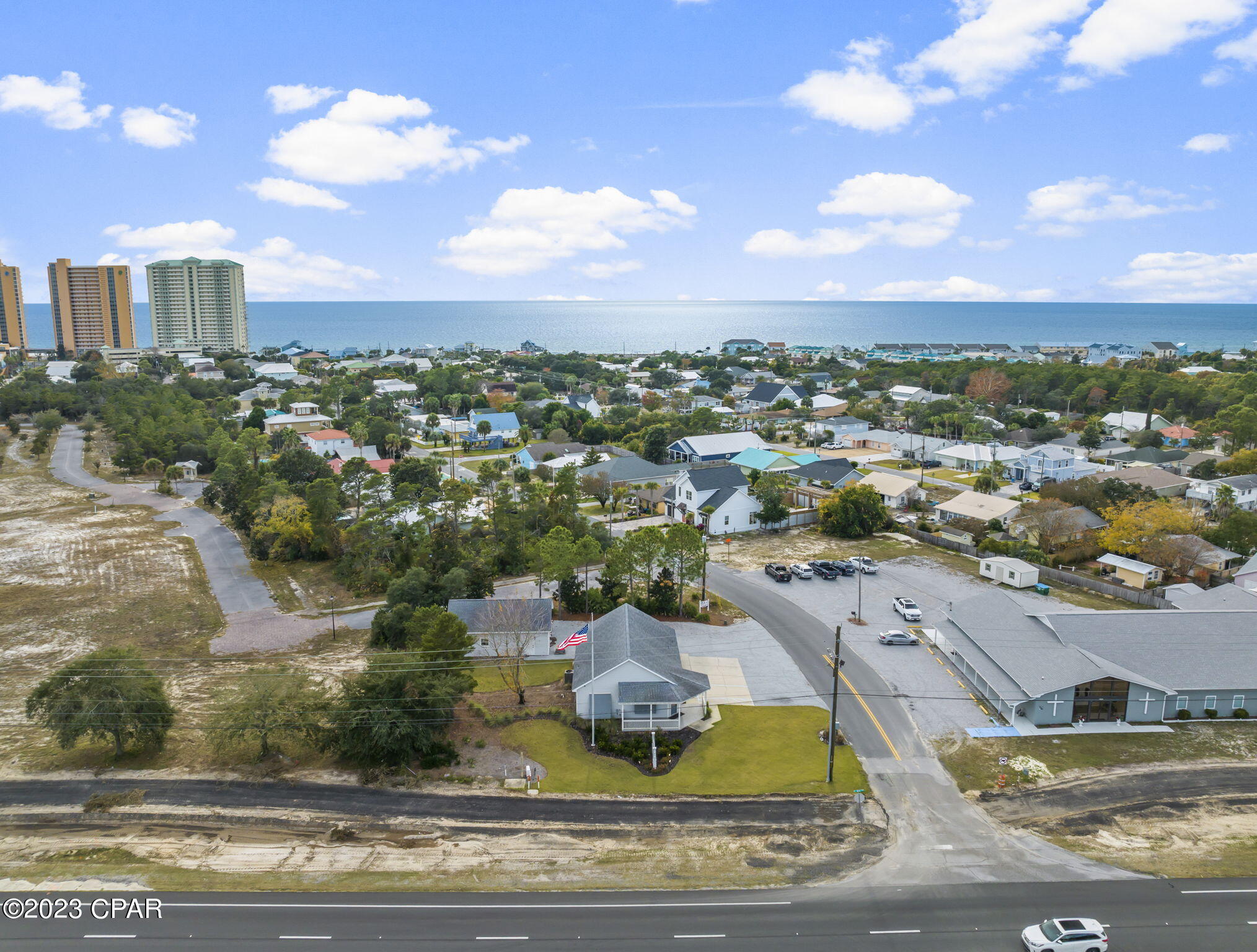 17799 Panama City Beach Parkway