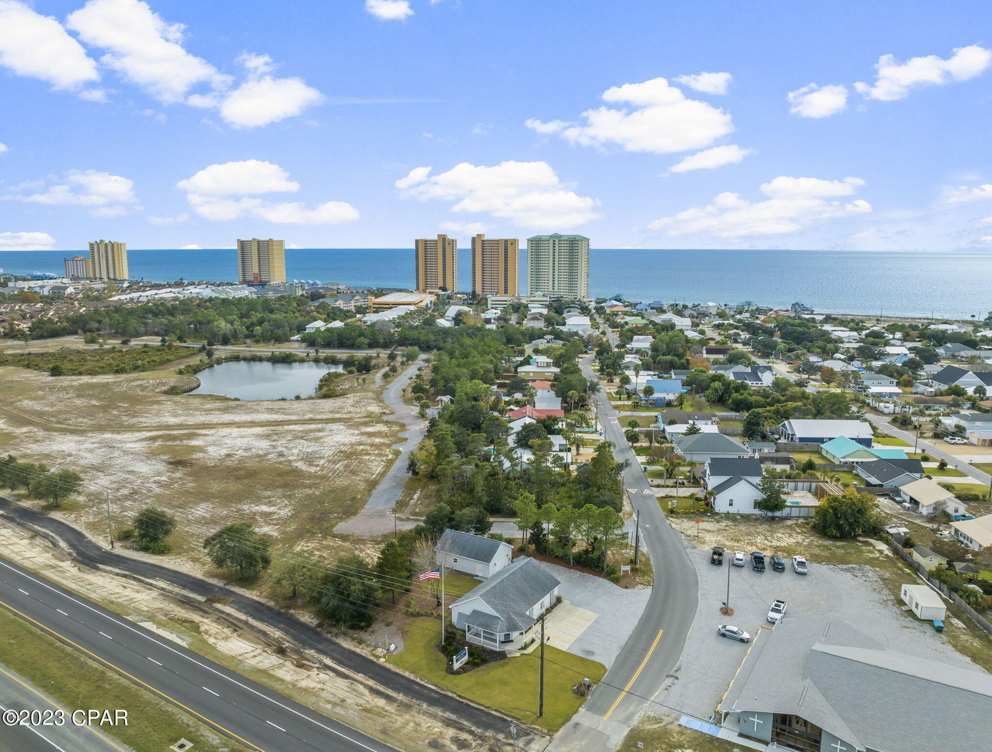 17799 Panama City Beach Parkway