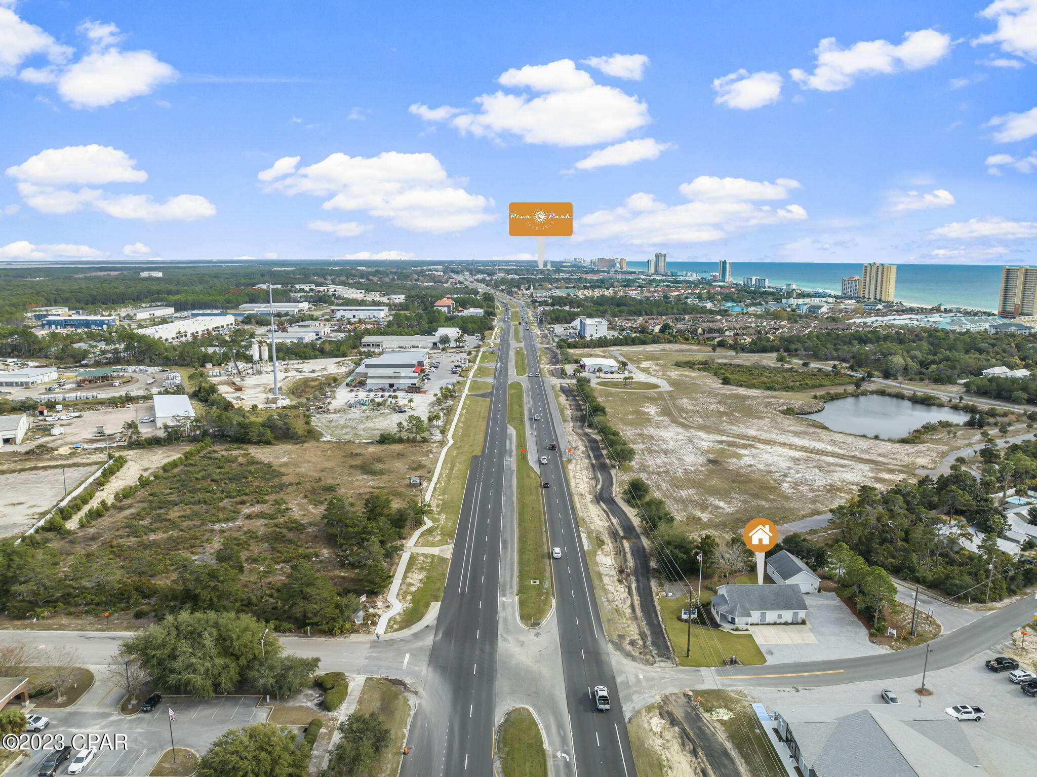 17799 Panama City Beach Parkway