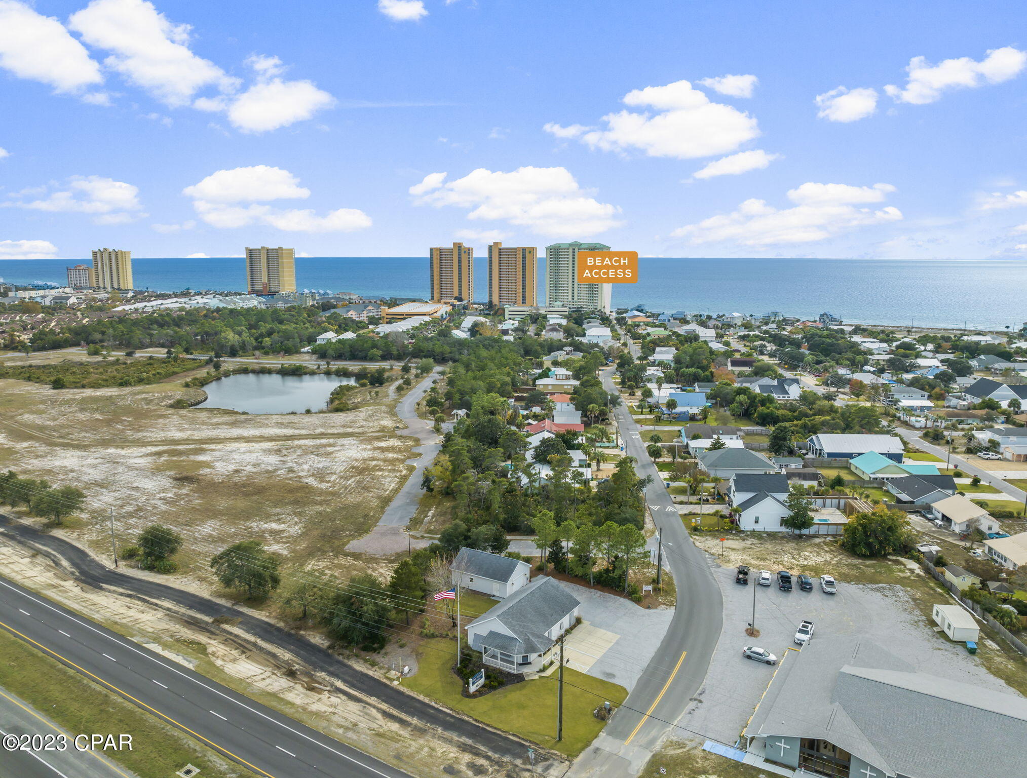 17799 Panama City Beach Parkway