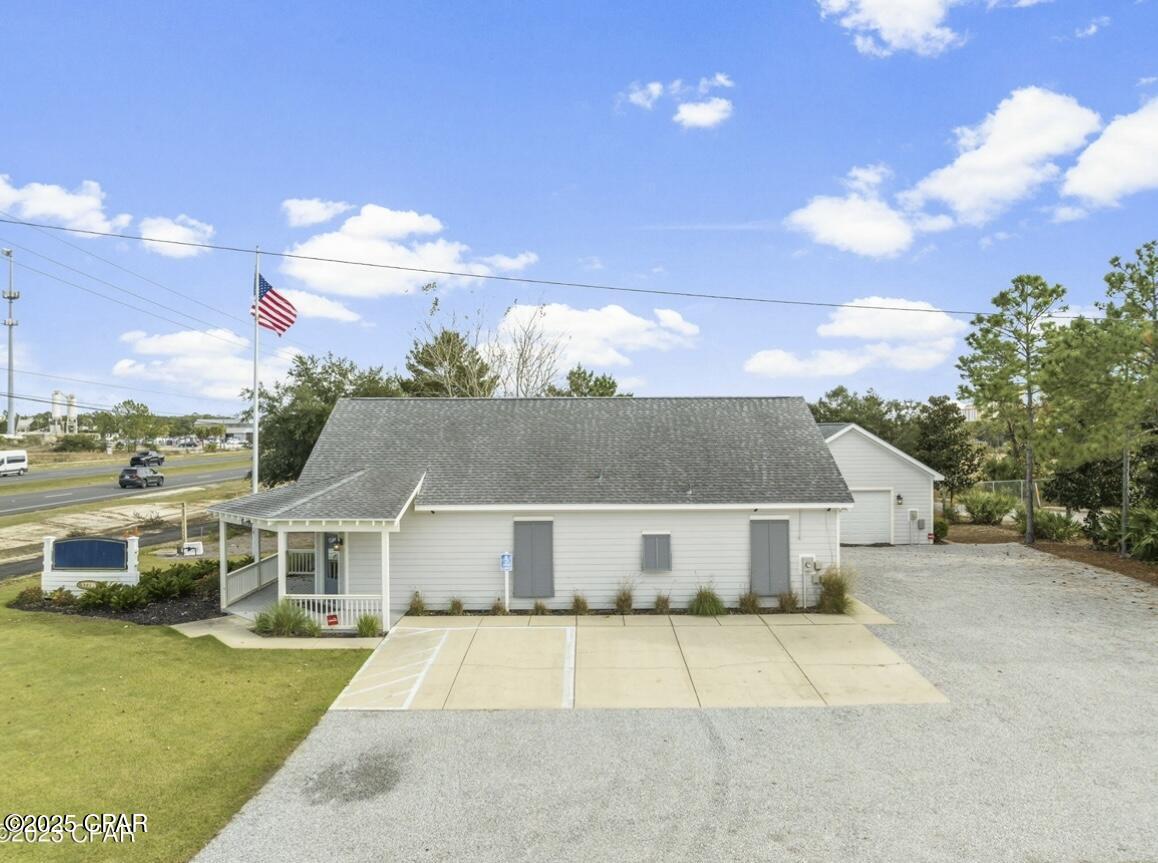 17799 Panama City Beach Parkway