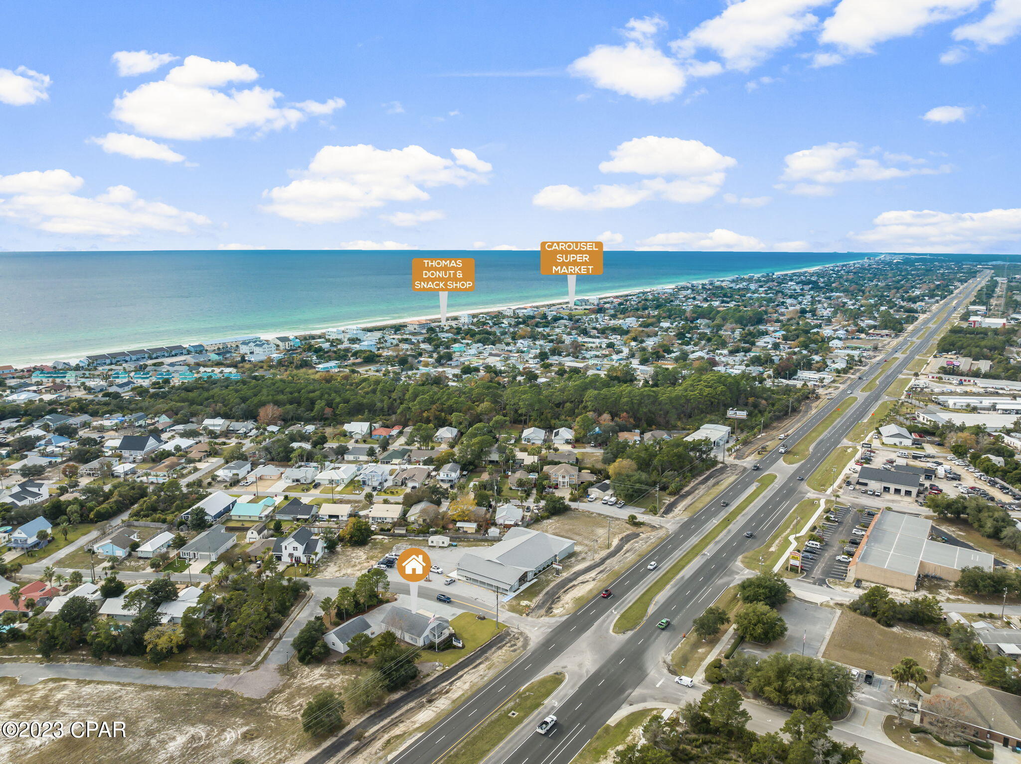 17799 Panama City Beach Parkway