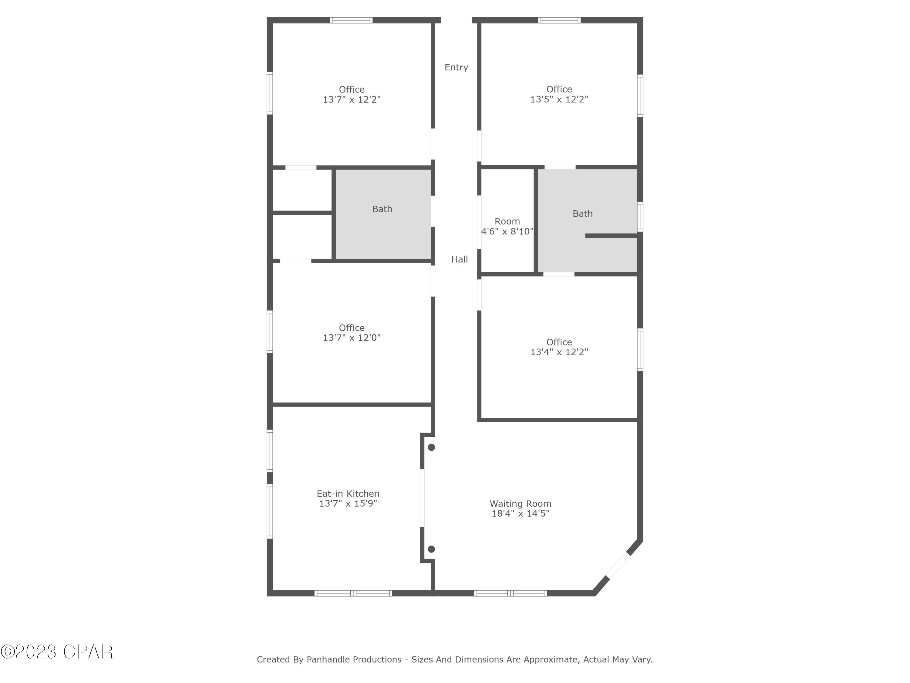 17799 Panama City Beach Parkway