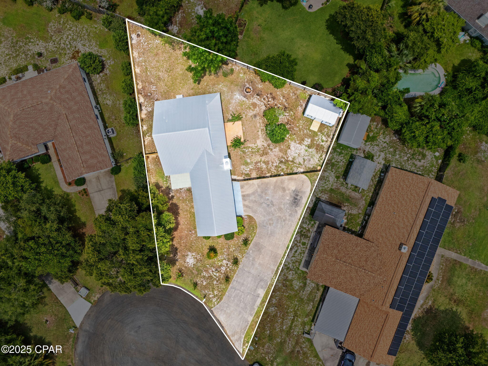 502 Sunshine Court