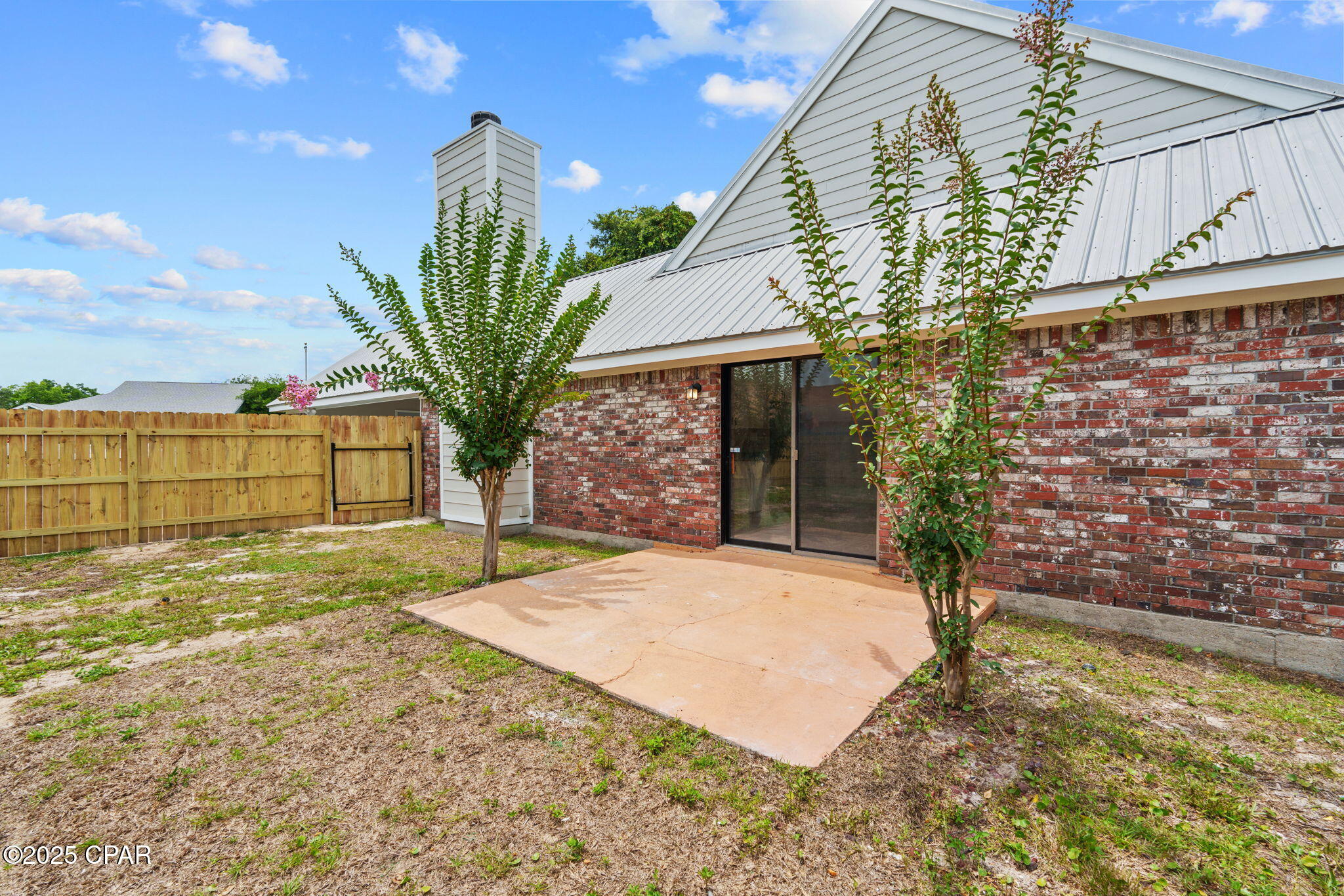 502 Sunshine Court