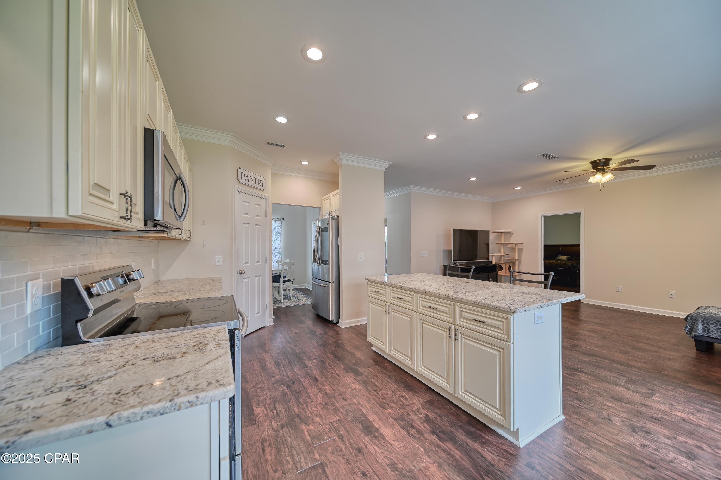 13213 Spring Fork Lane