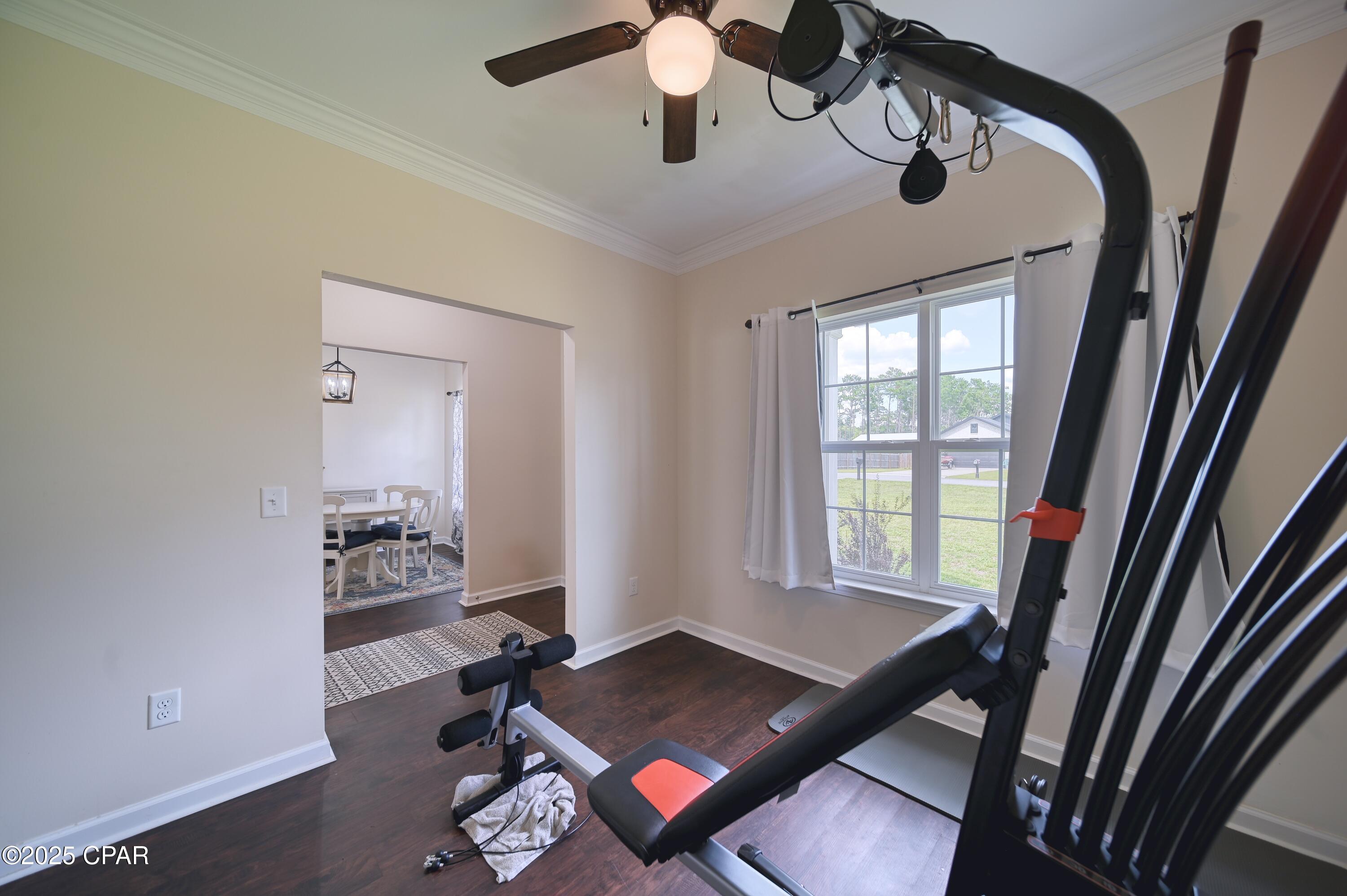 13213 Spring Fork Lane