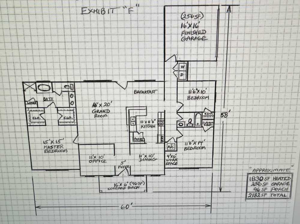 13213 Spring Fork Lane