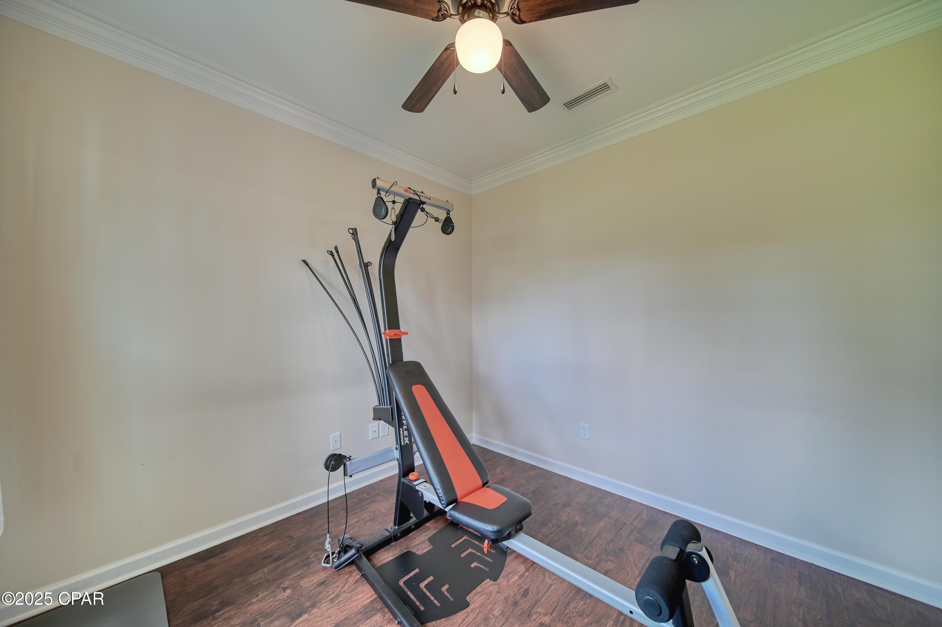 13213 Spring Fork Lane