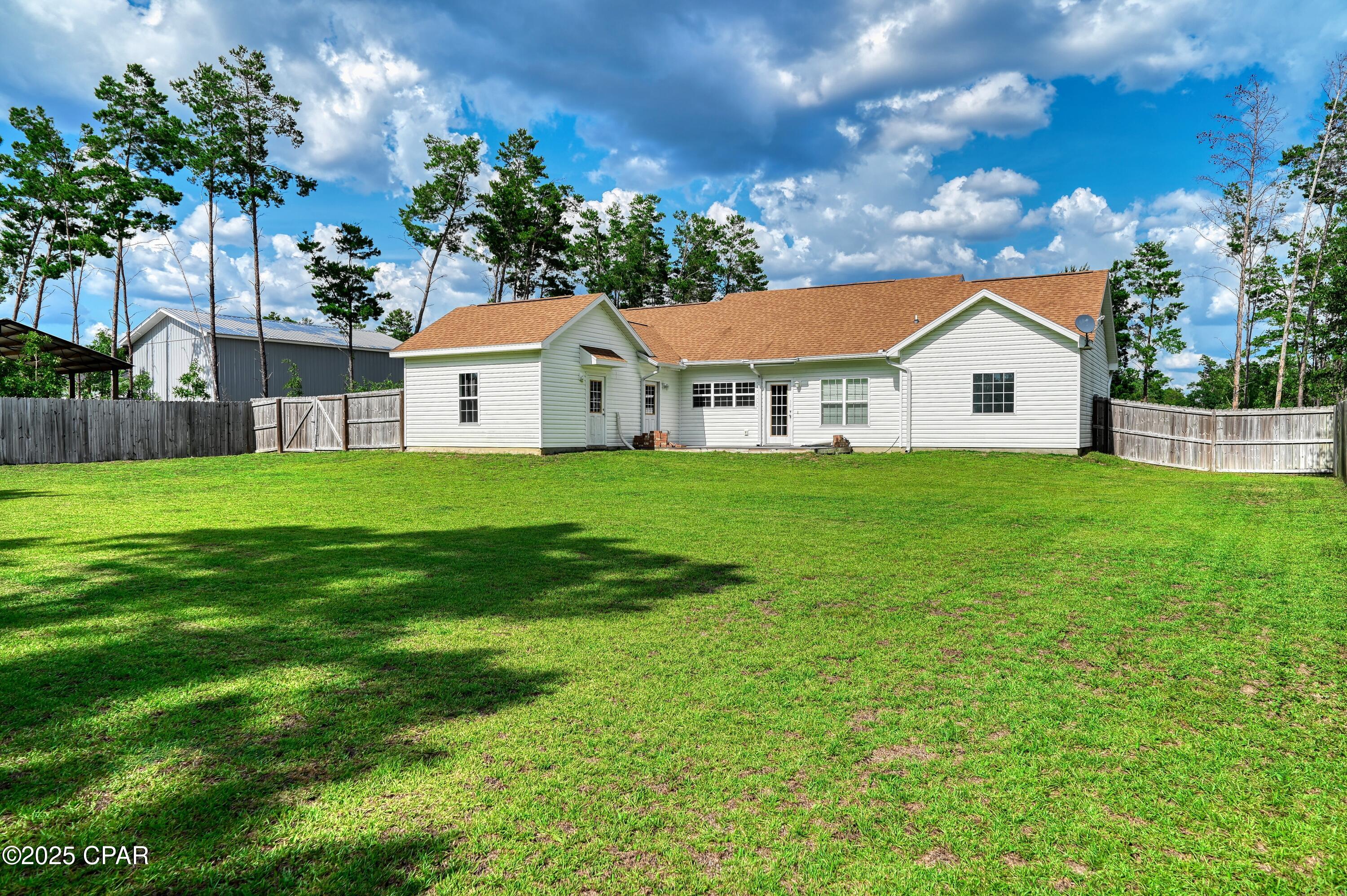 13213 Spring Fork Lane