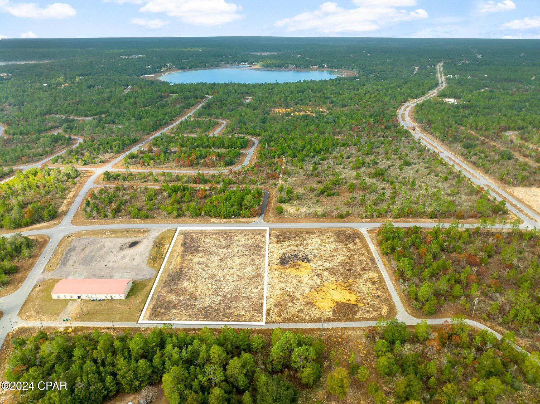 1 Challenger Boulevard